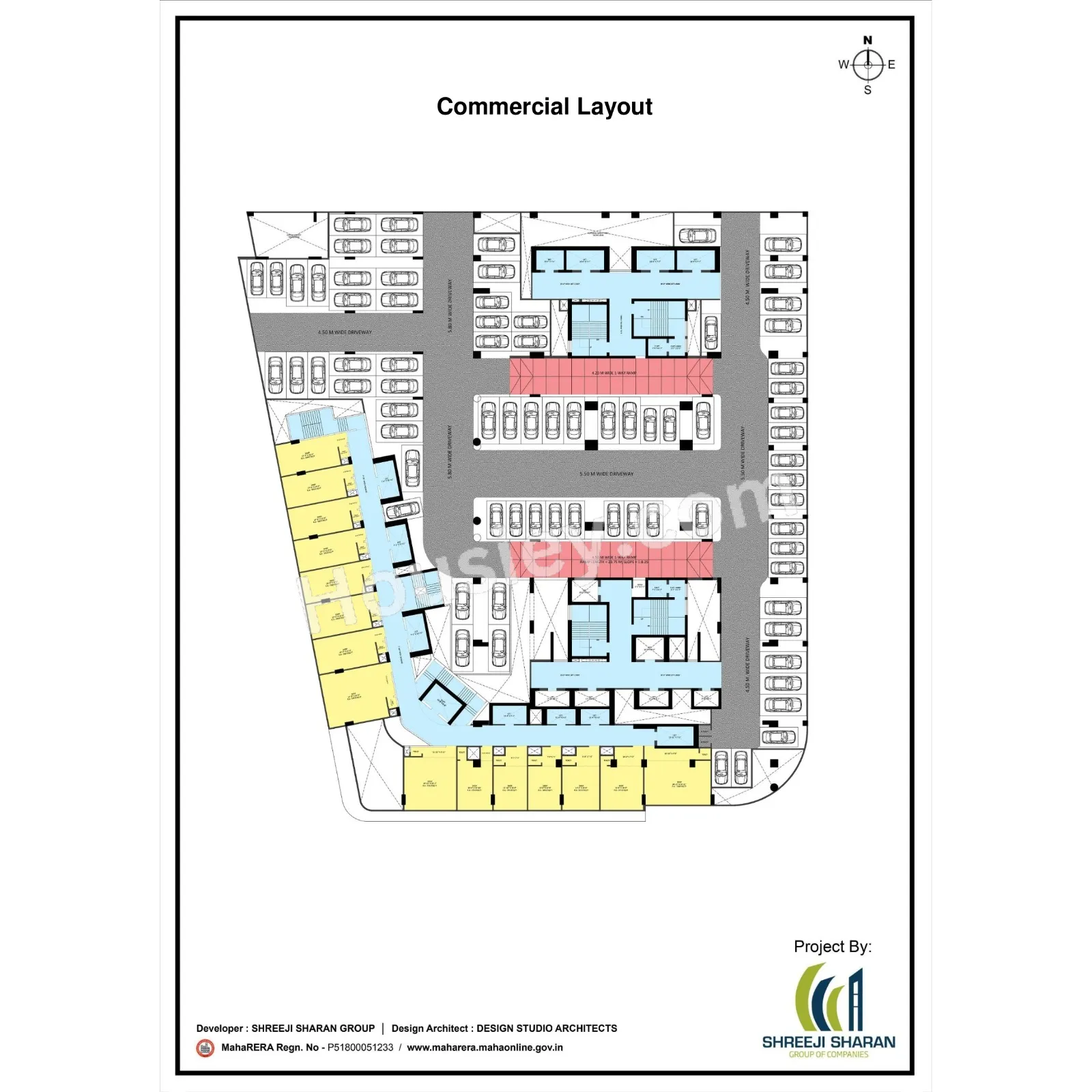 Floor Plan 5