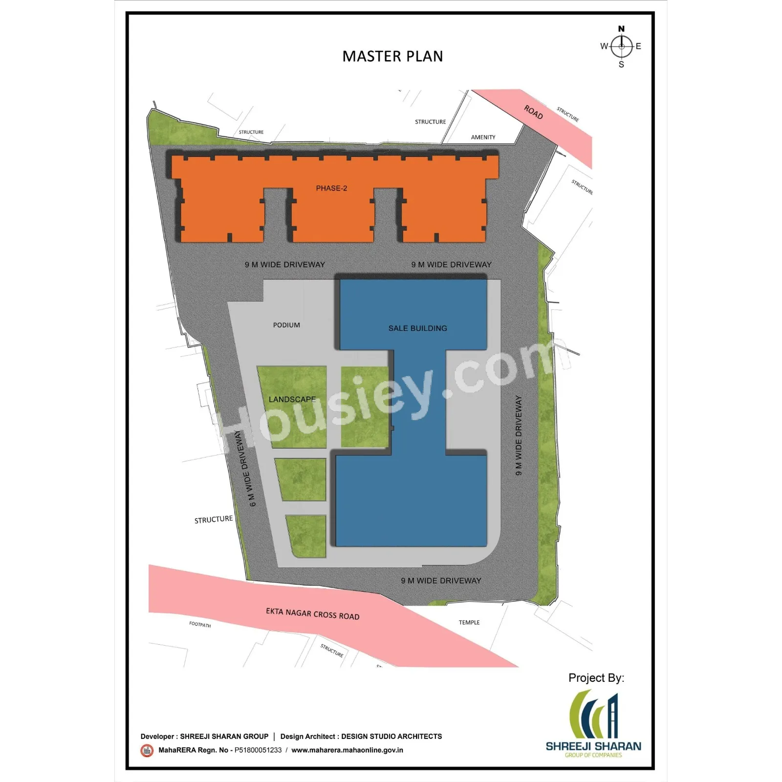 Master Plan 1