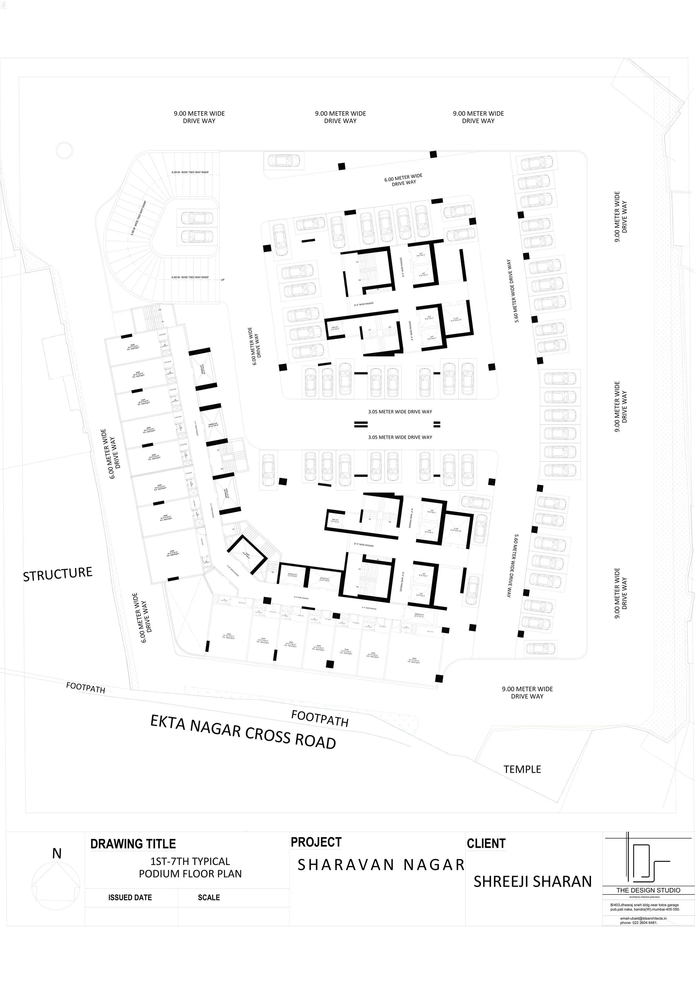 Floor Plan 3