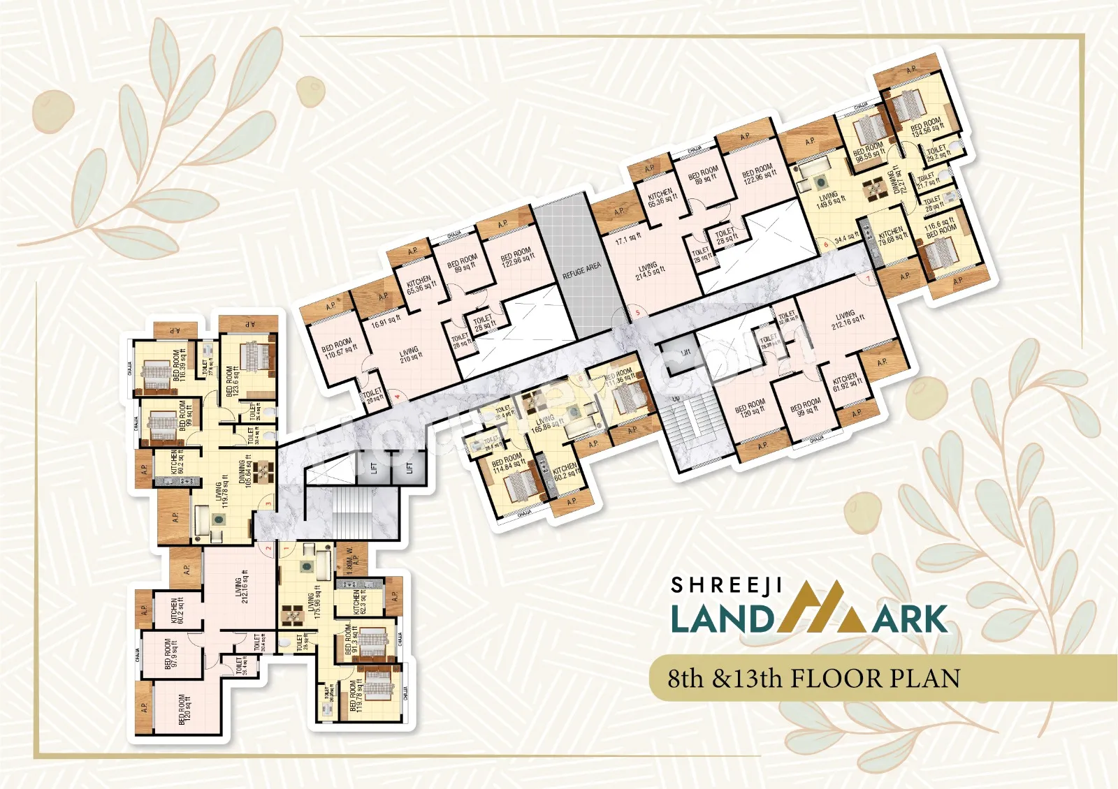 Floor Plan 3