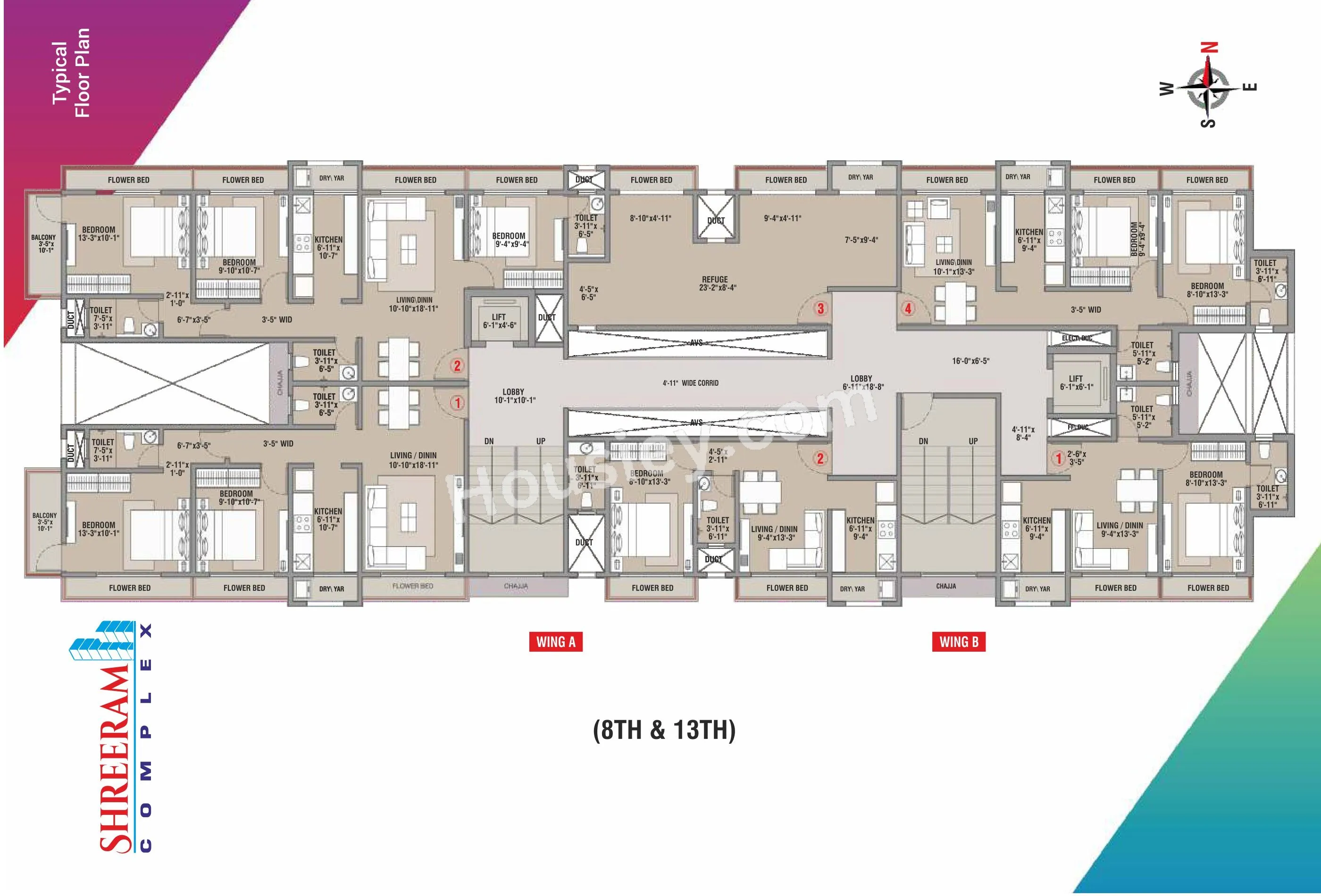 Floor Plan 4