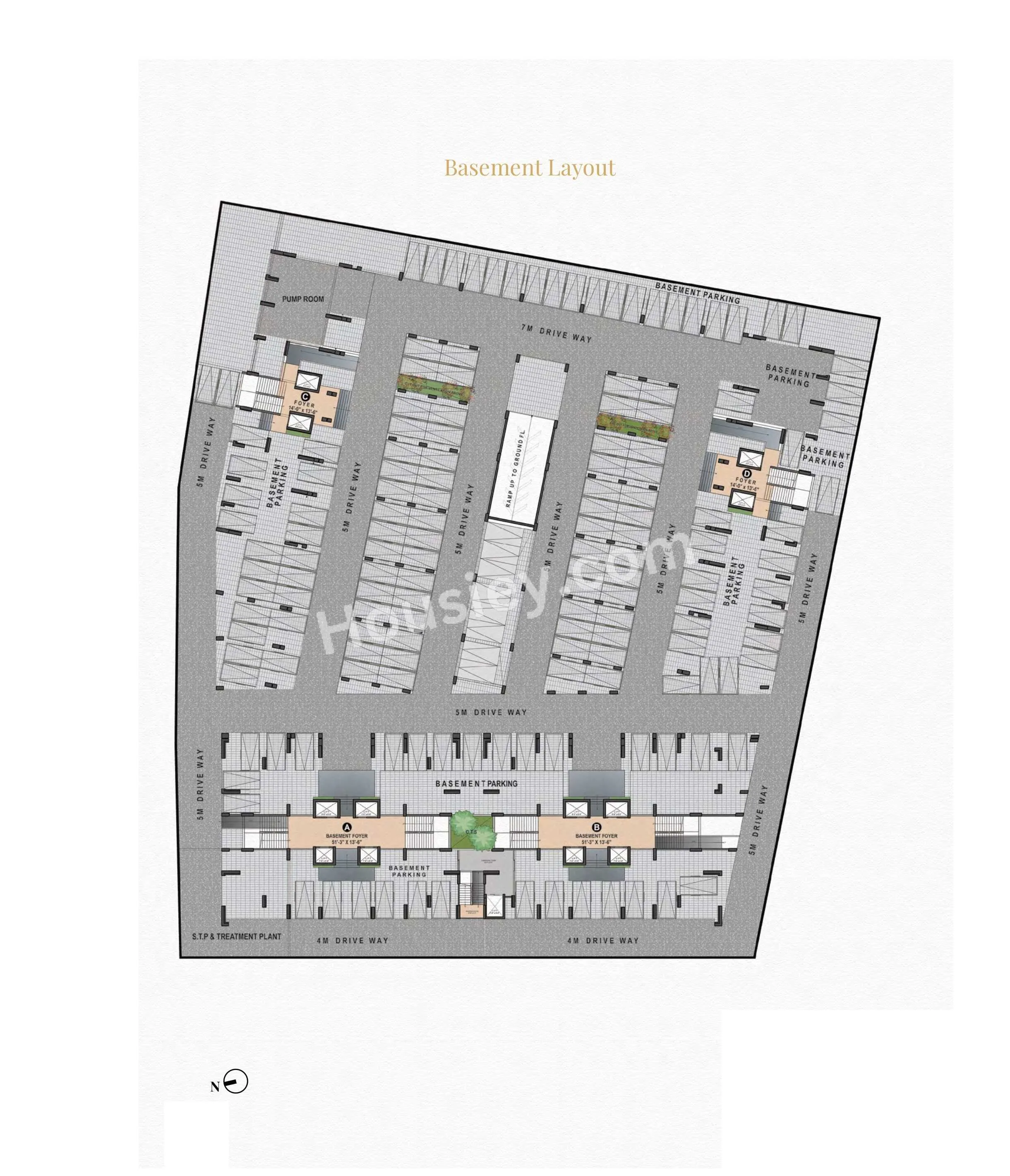 Floor Plan 3