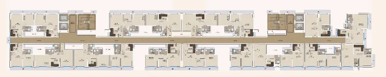 Shripal One Master Plan