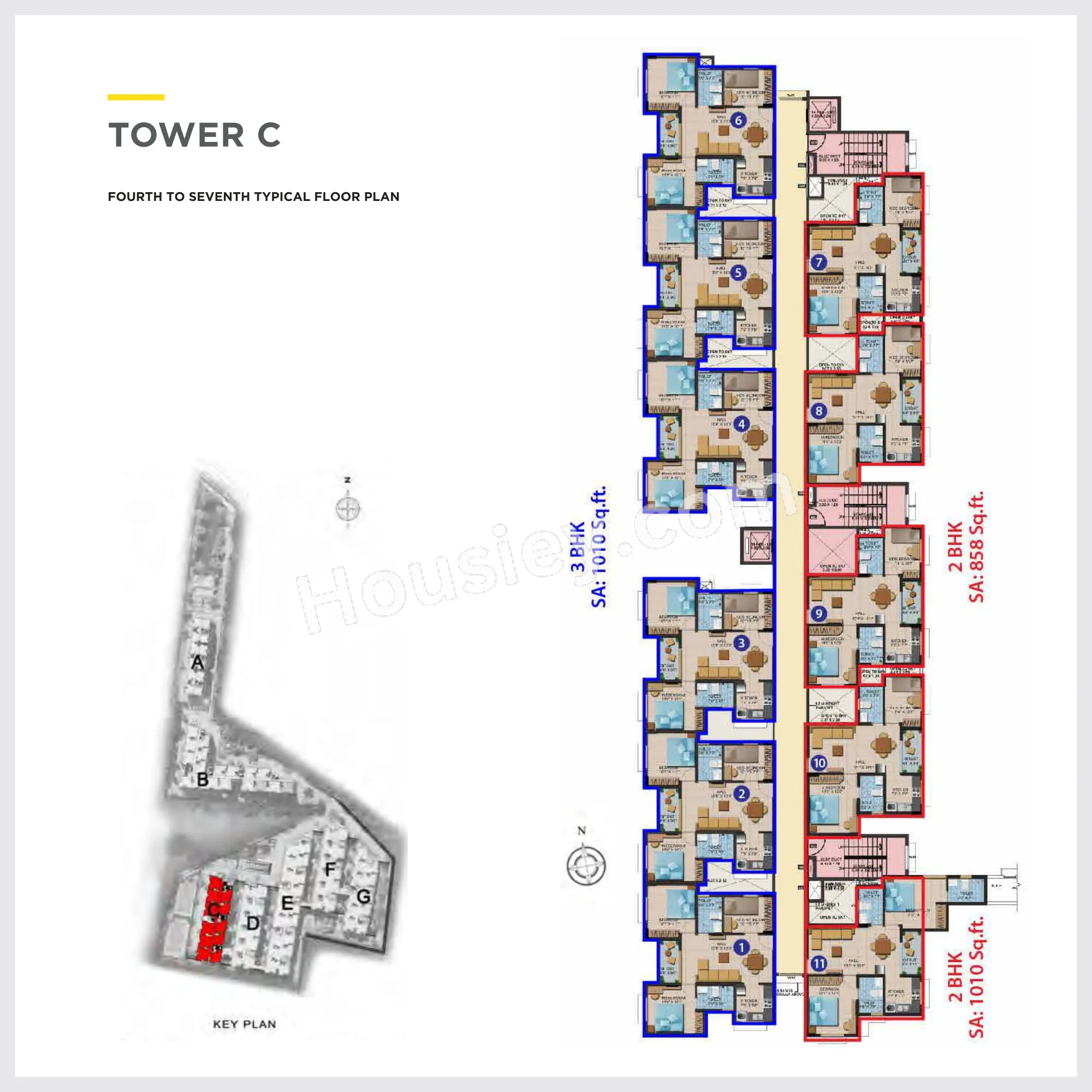 Floor Plan 4