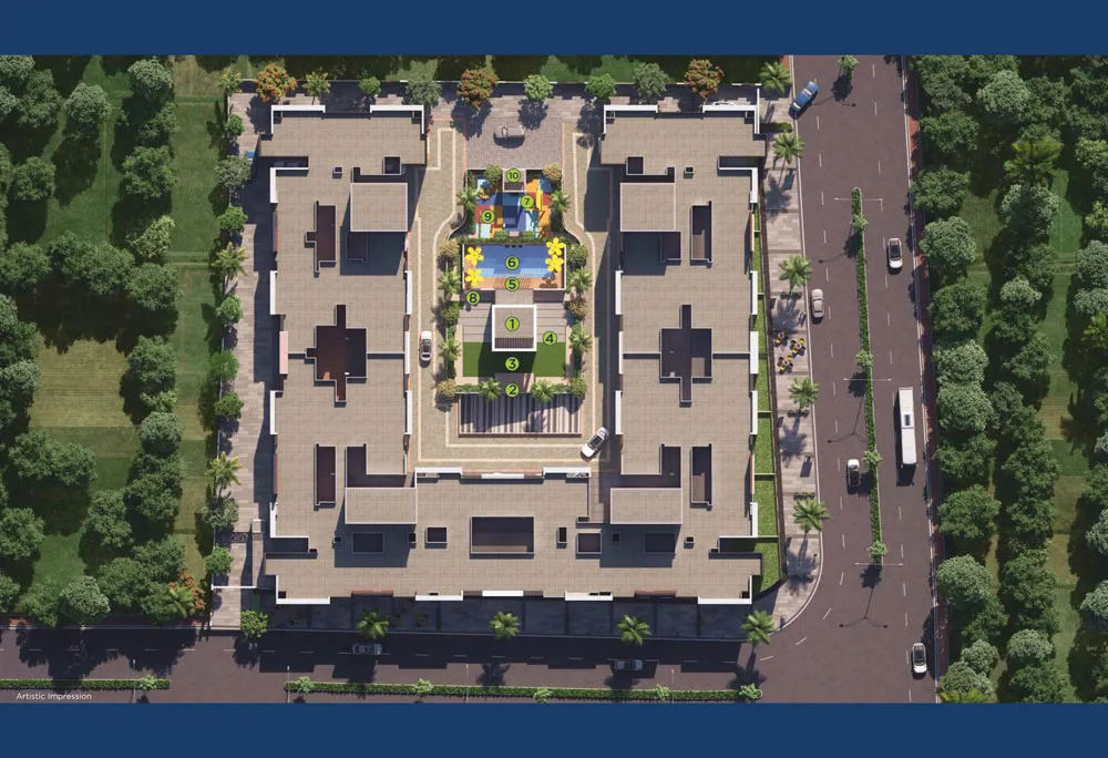 Master Plan 1