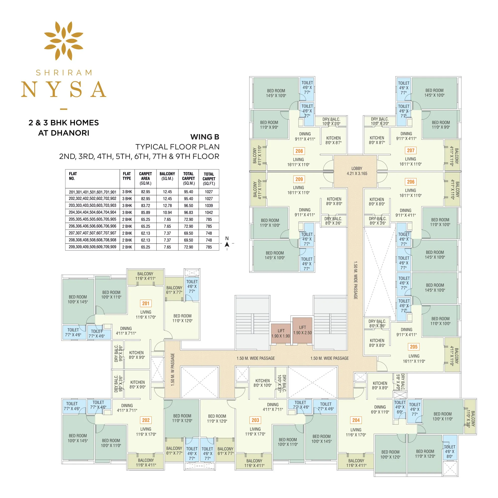 Floor Plan 4