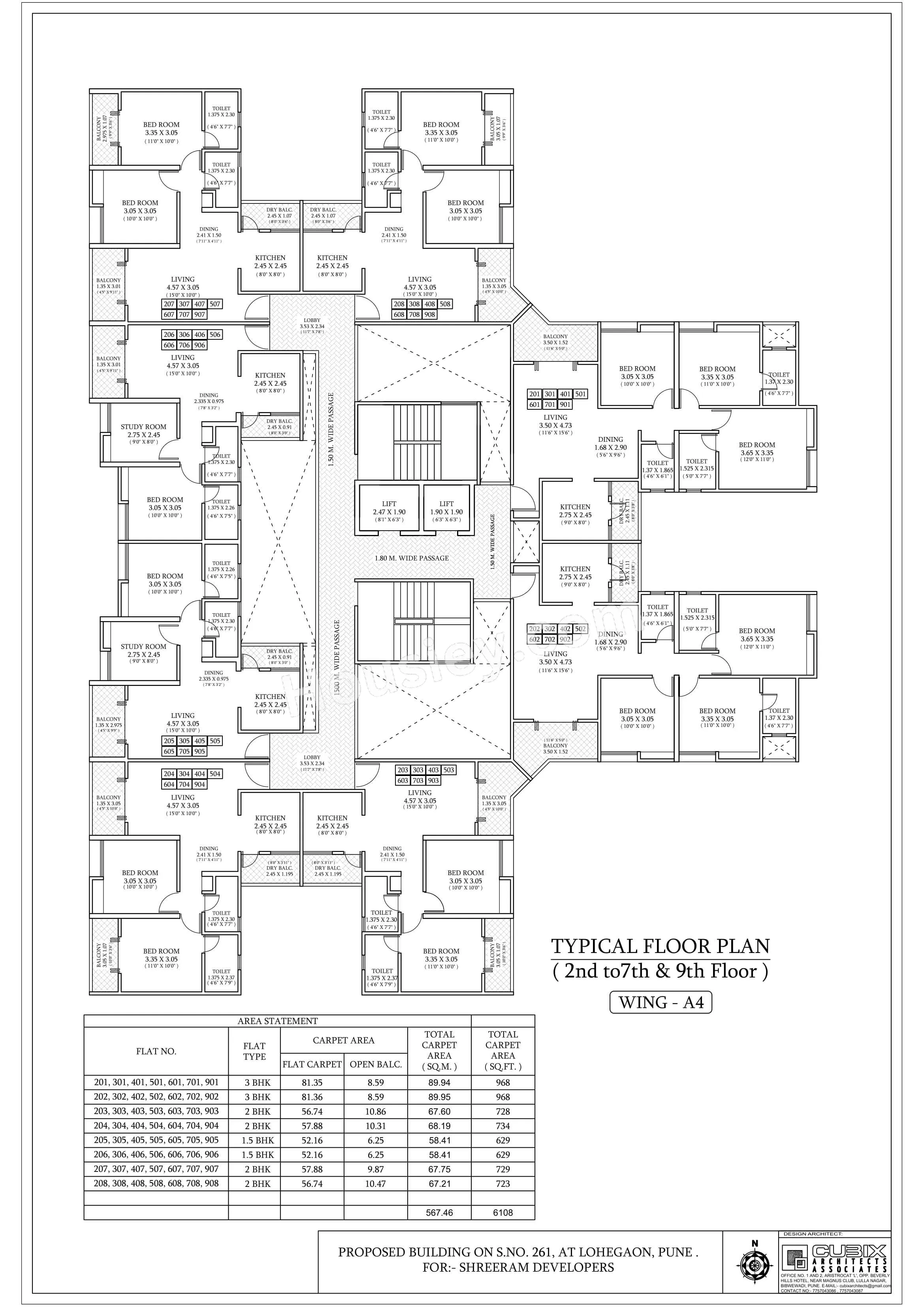 Floor Plan 3