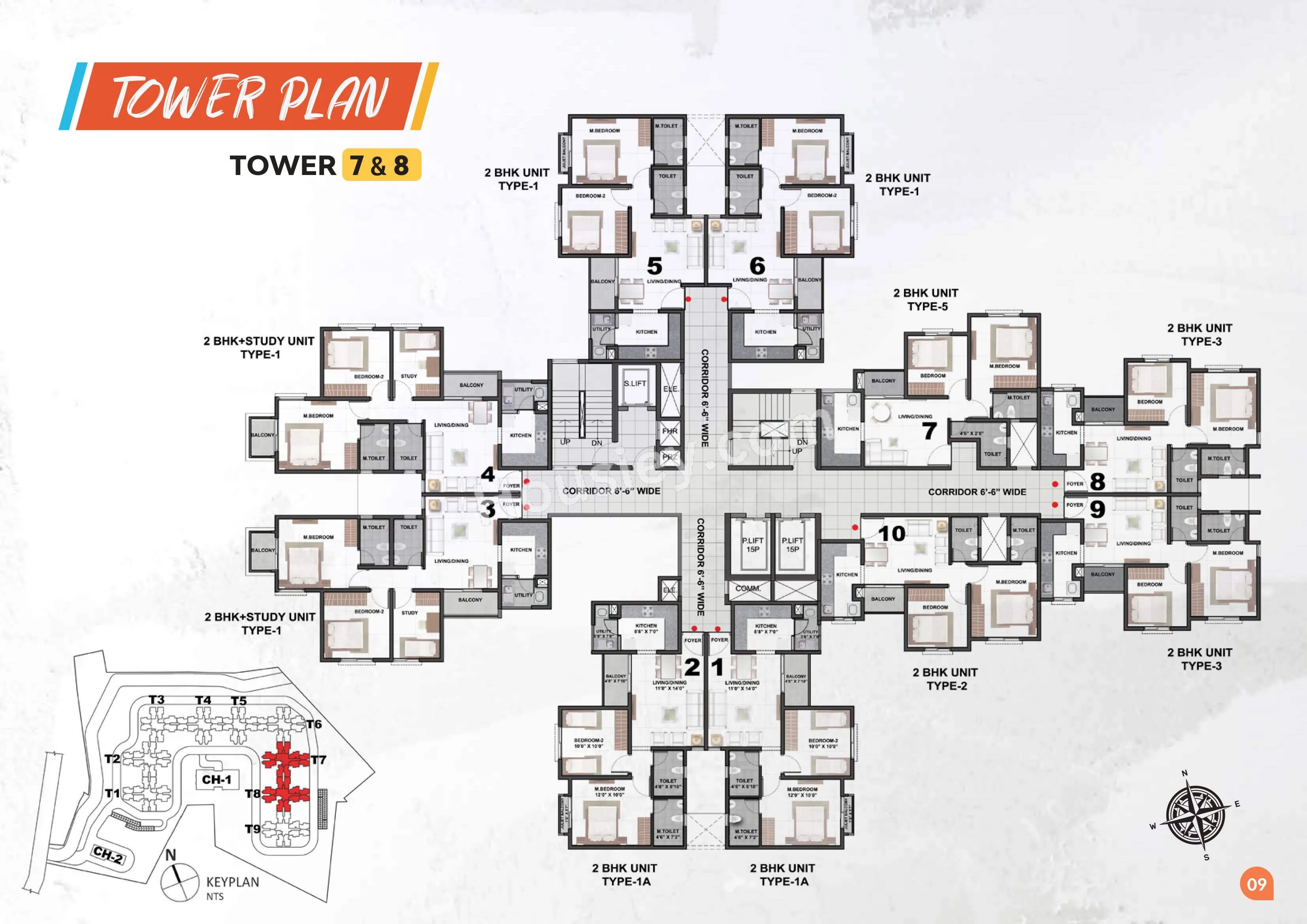 Floor Plan 3