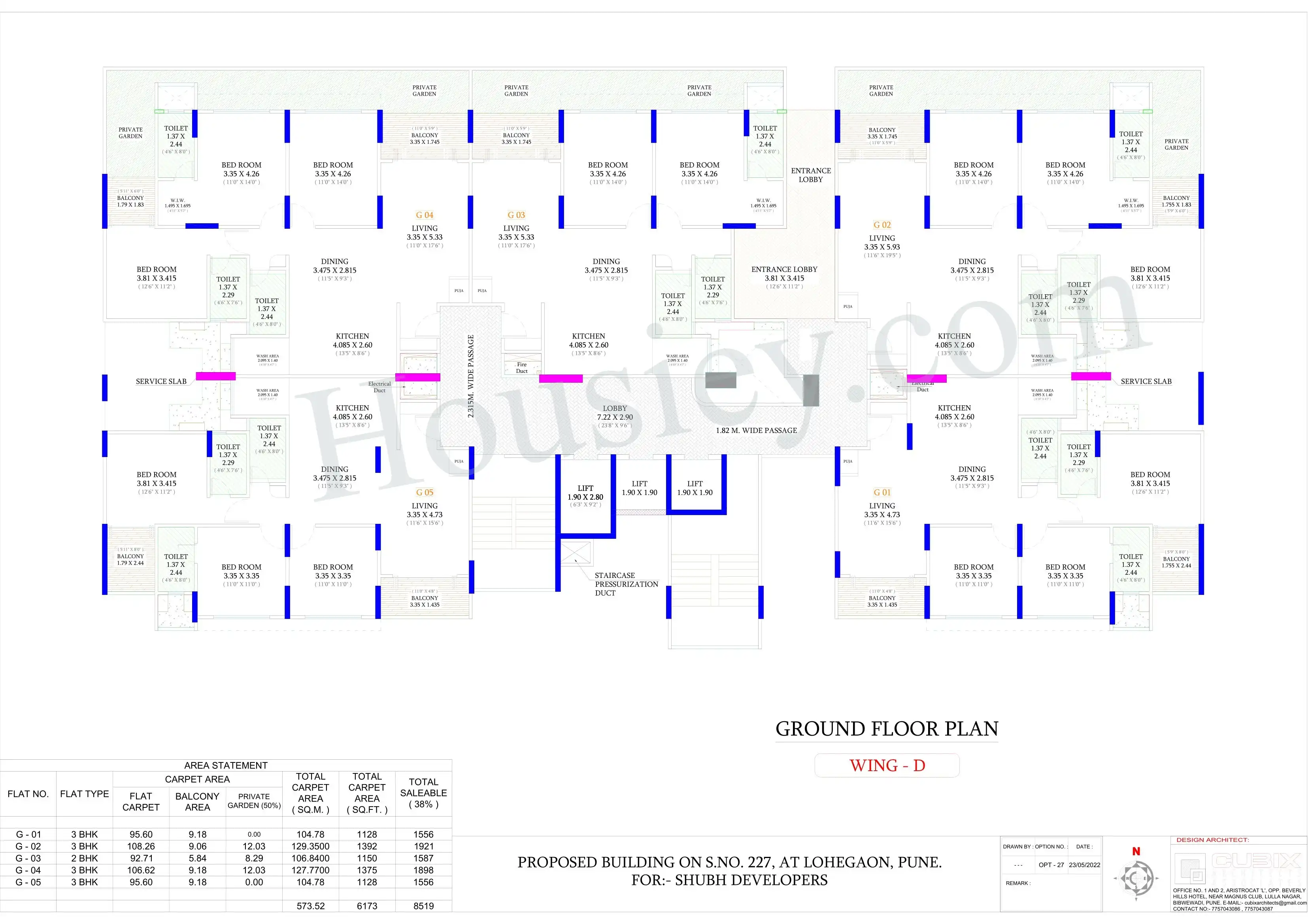 Floor Plan 4
