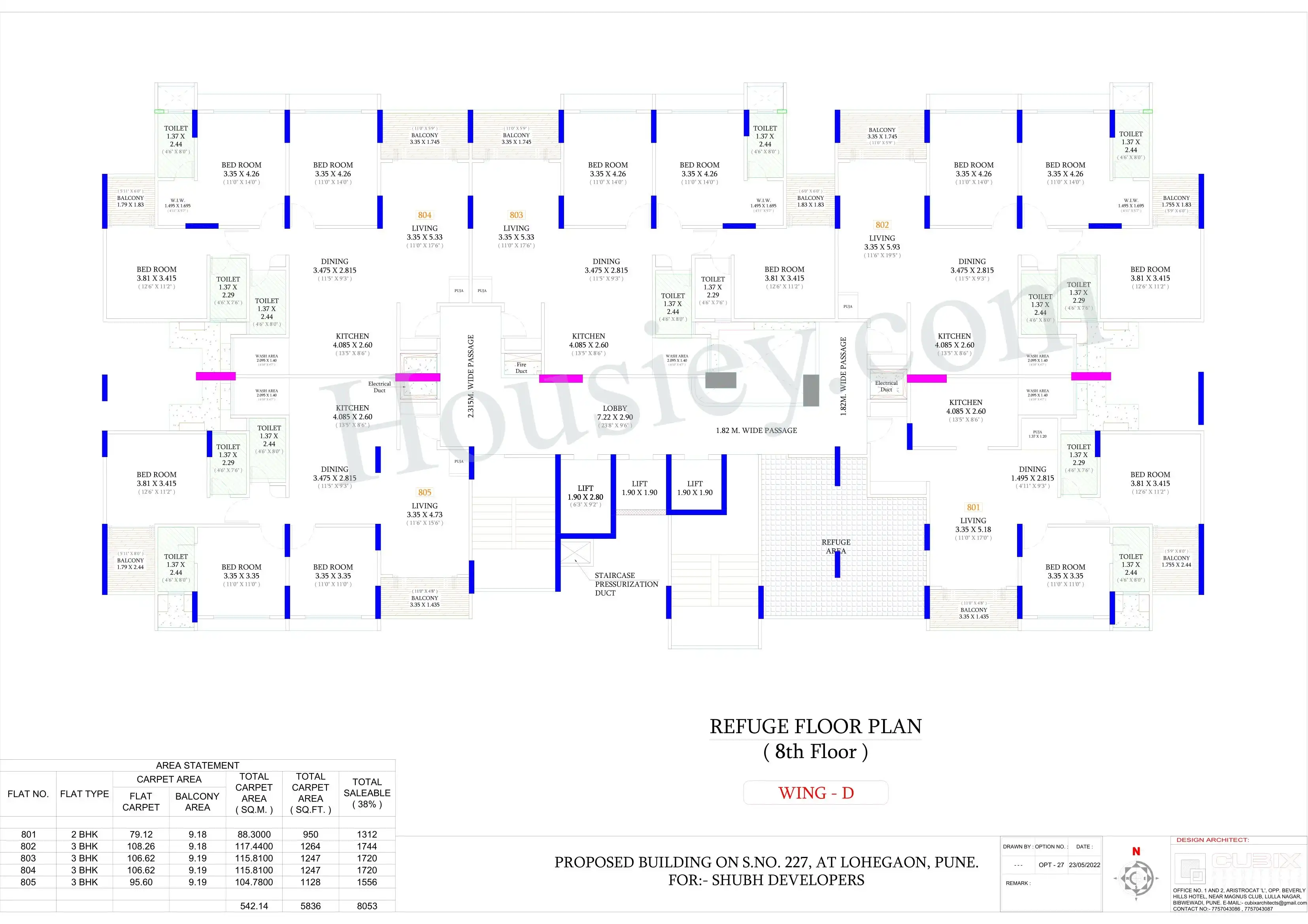 Floor Plan 6