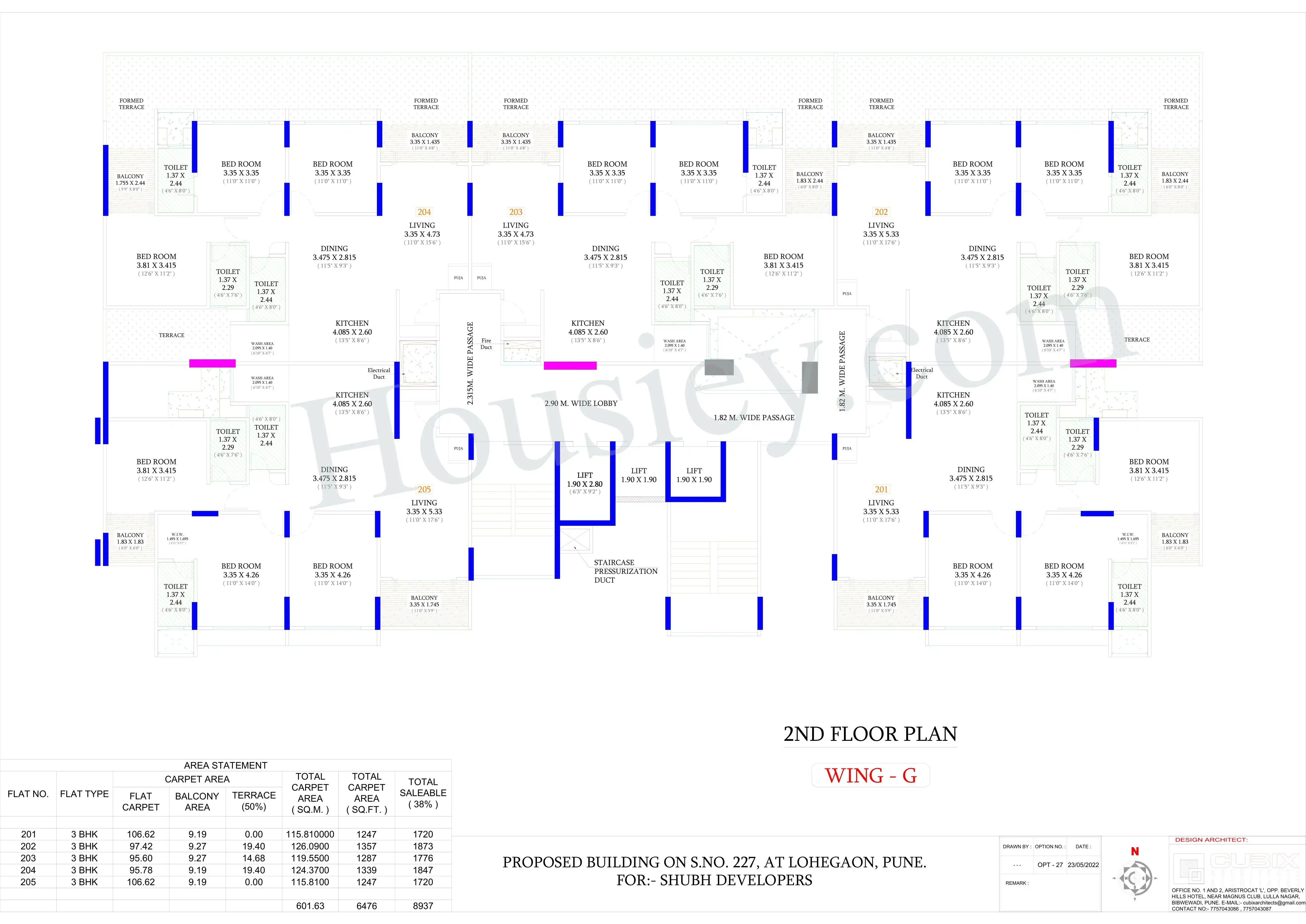 Floor Plan 9