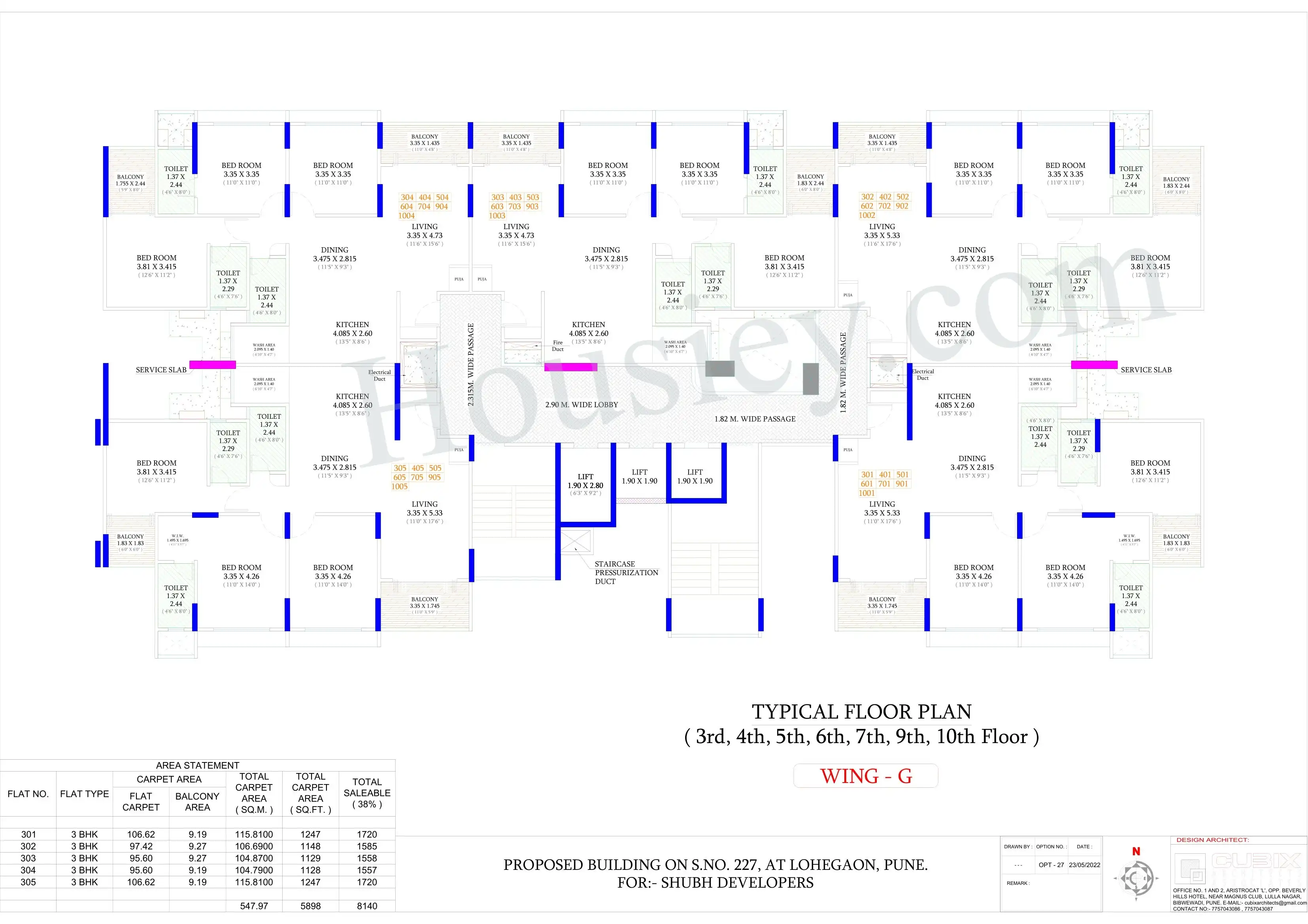 Floor Plan 10
