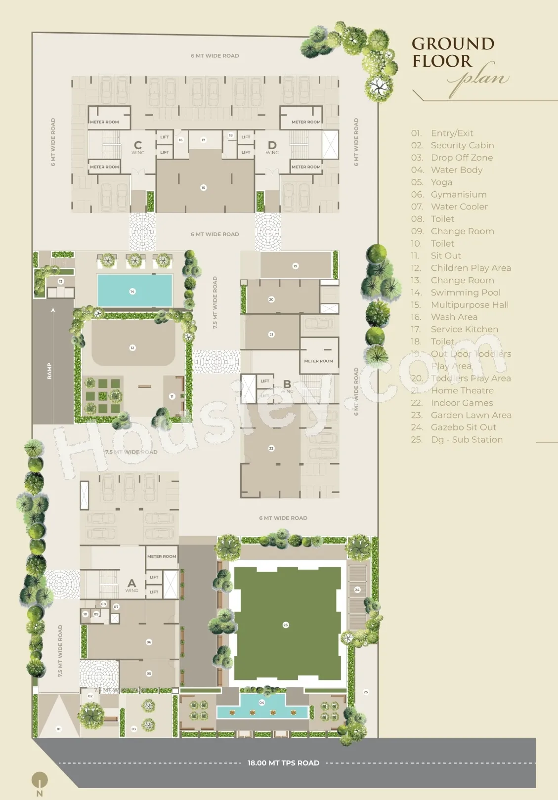 Master Plan 1