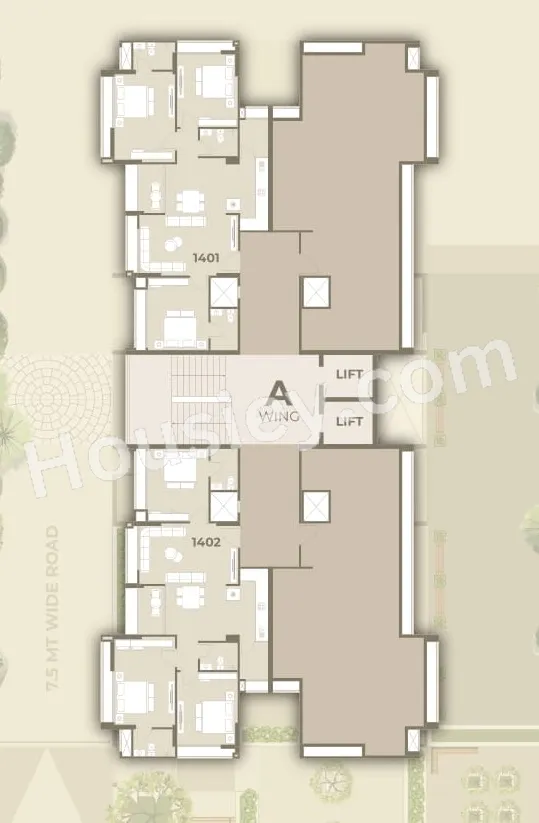 Floor Plan 3