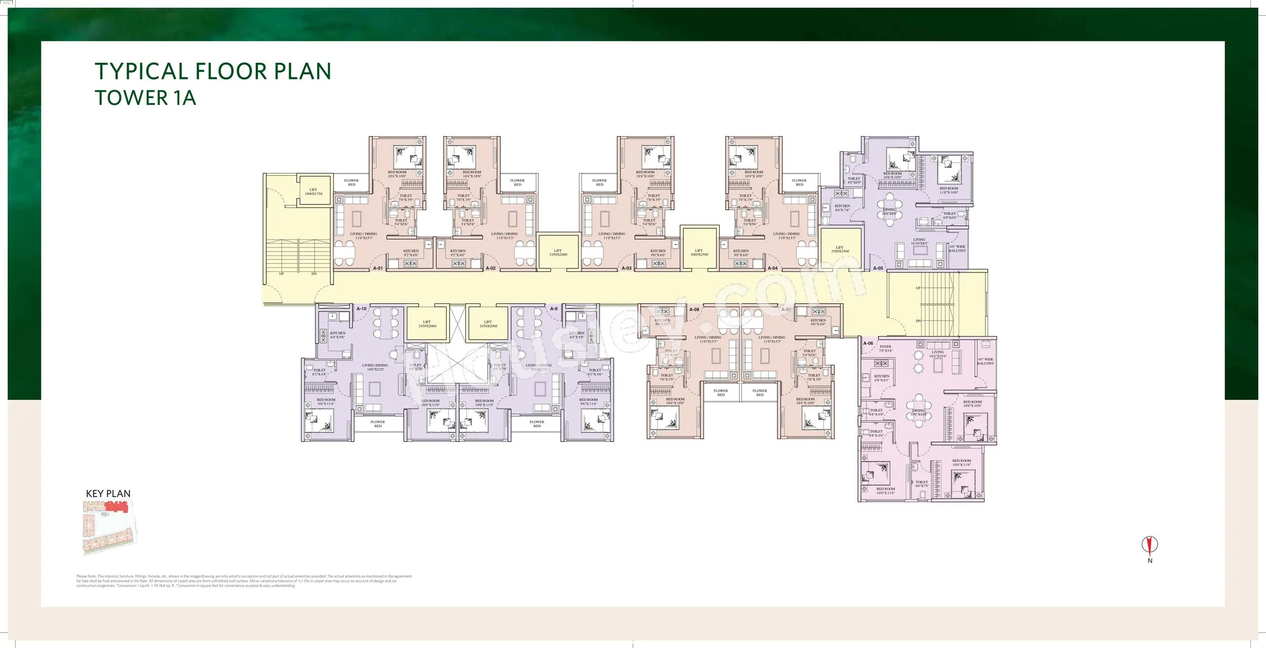 Floor Plan 3