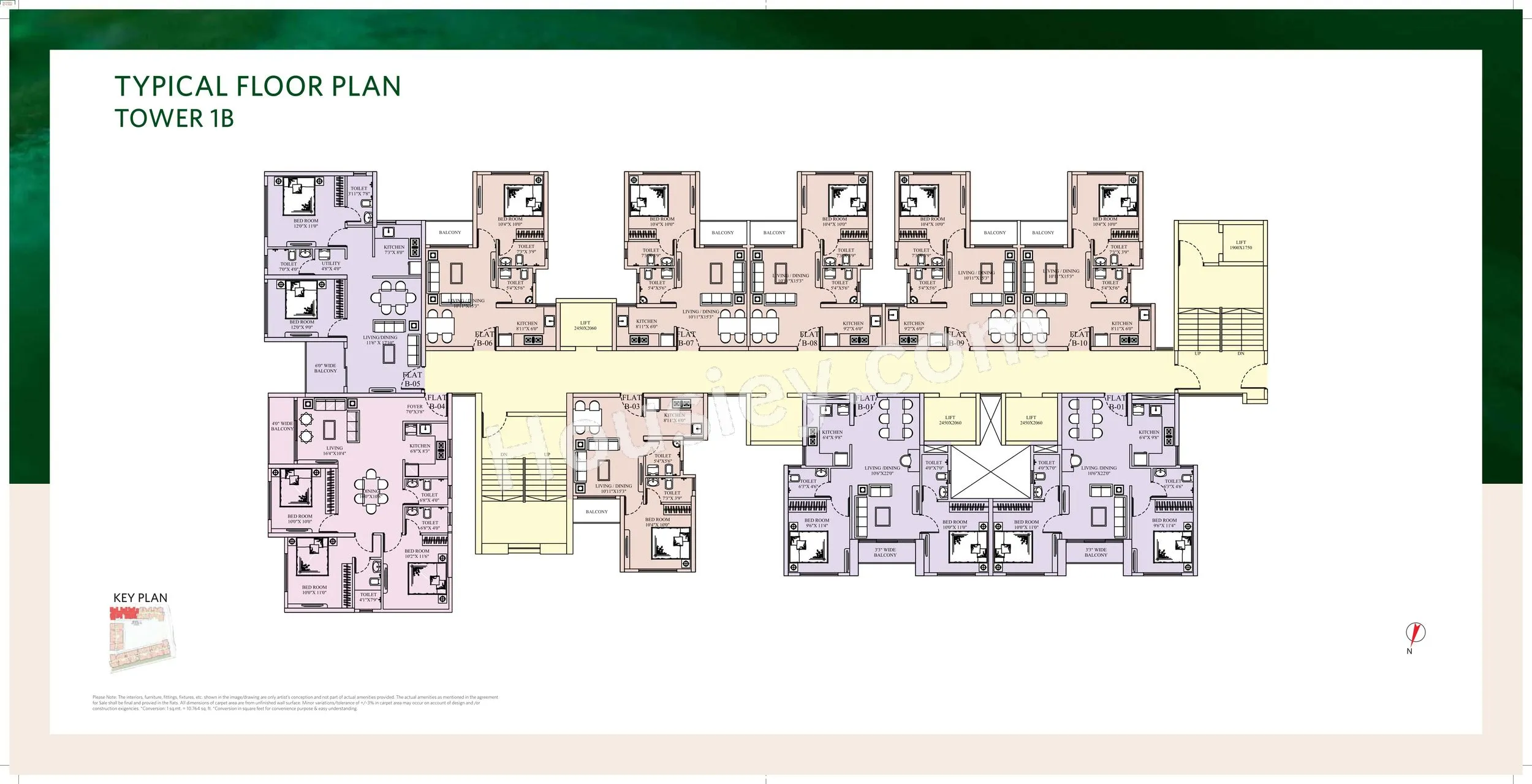 Floor Plan 4
