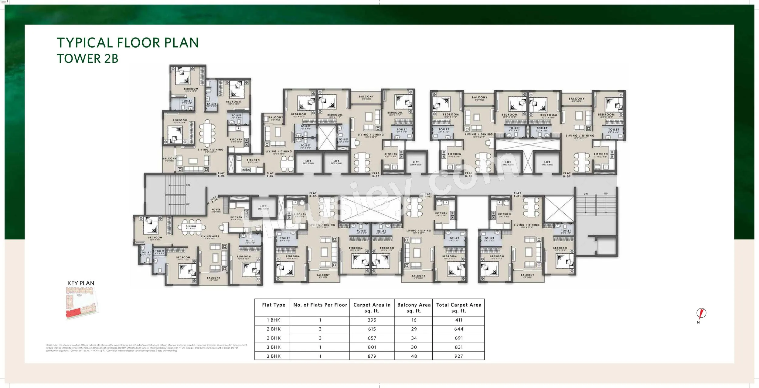 Floor Plan 5