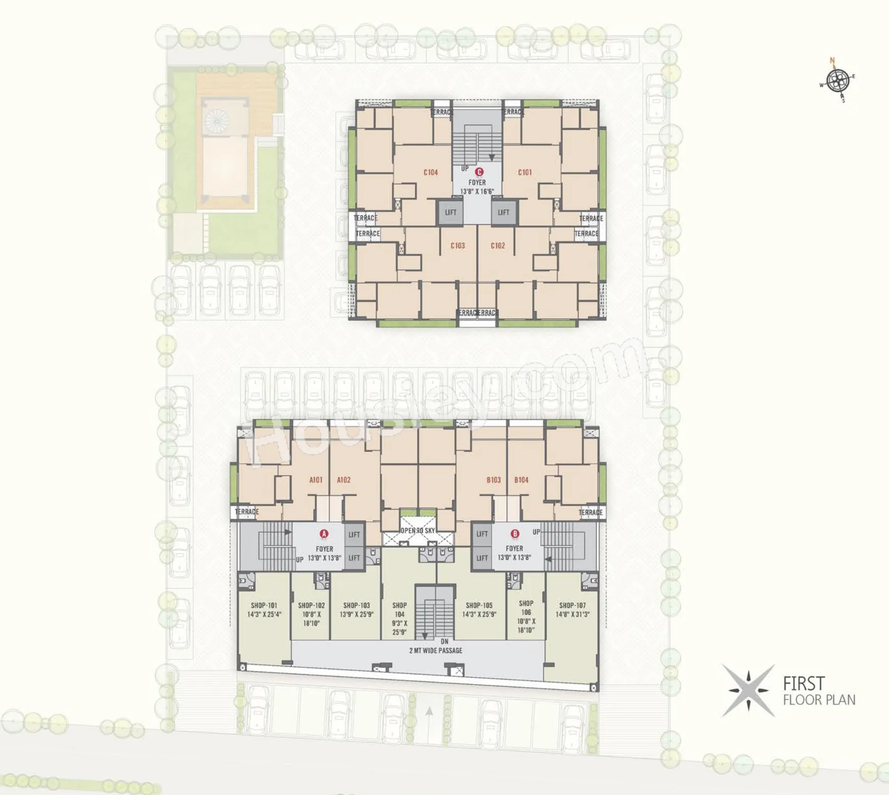 Master Plan 1