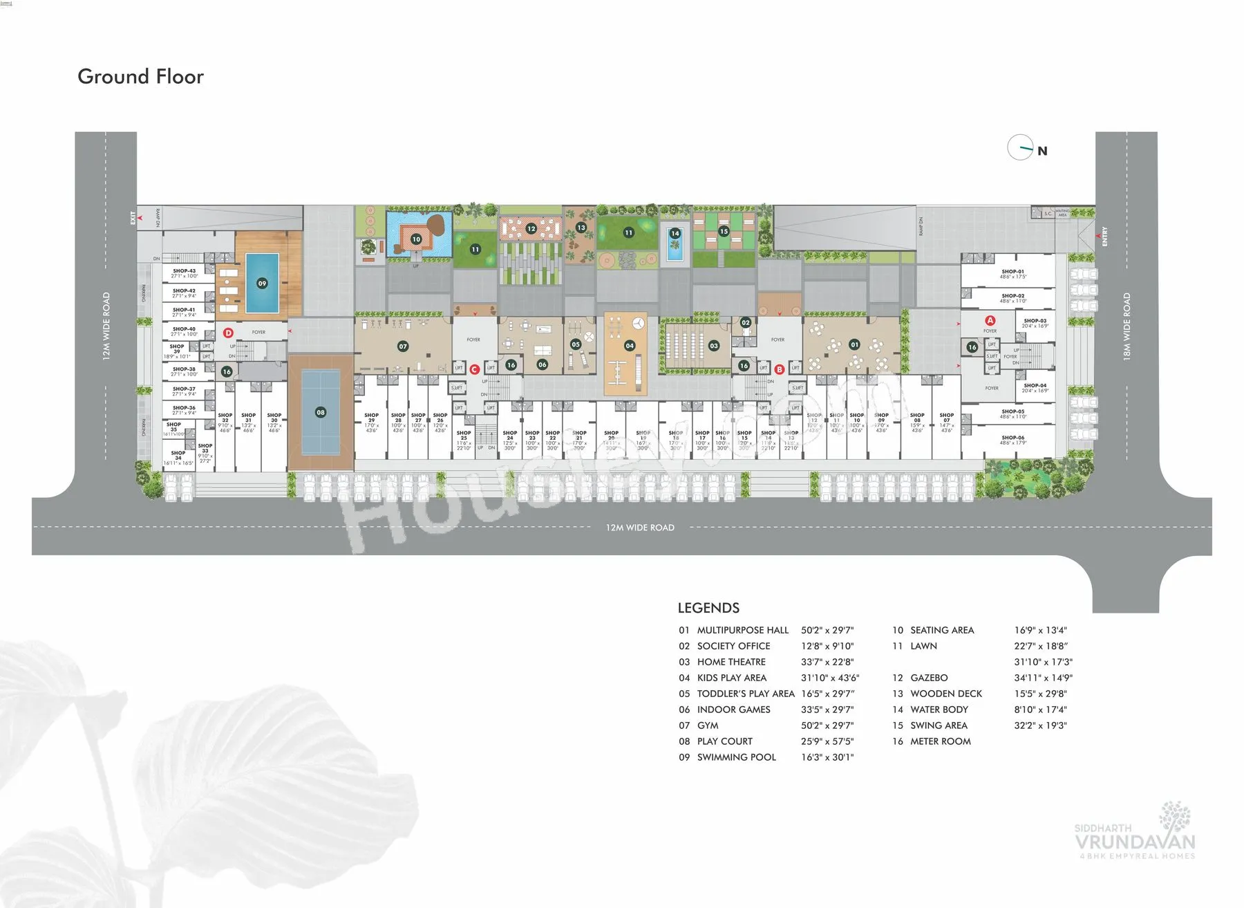 Master Plan 2