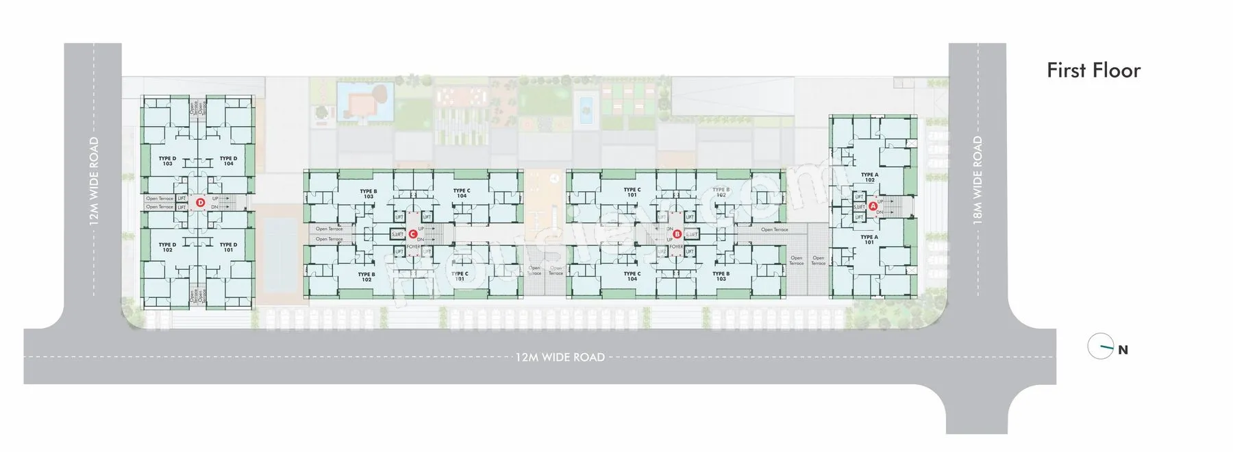 Master Plan 1