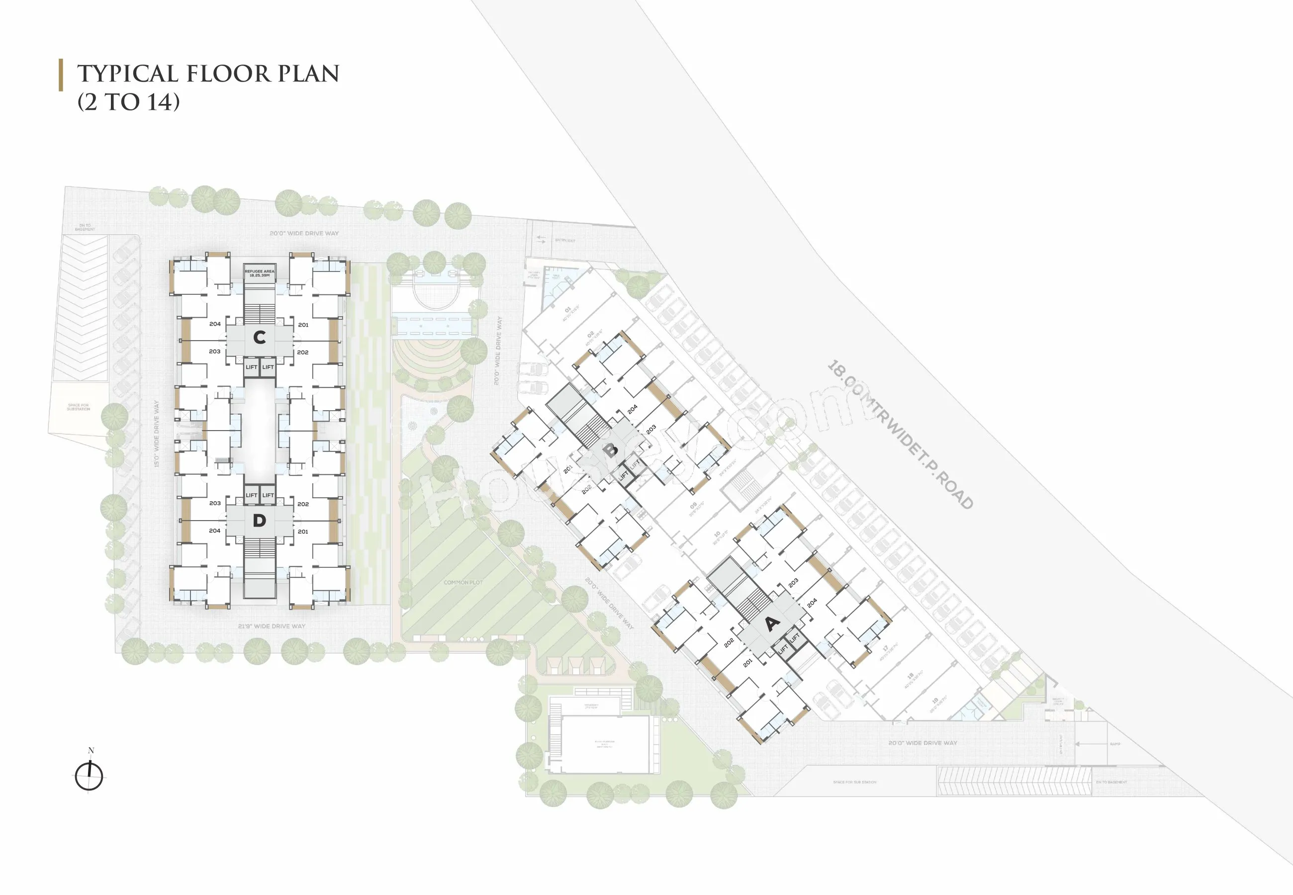 Master Plan 2