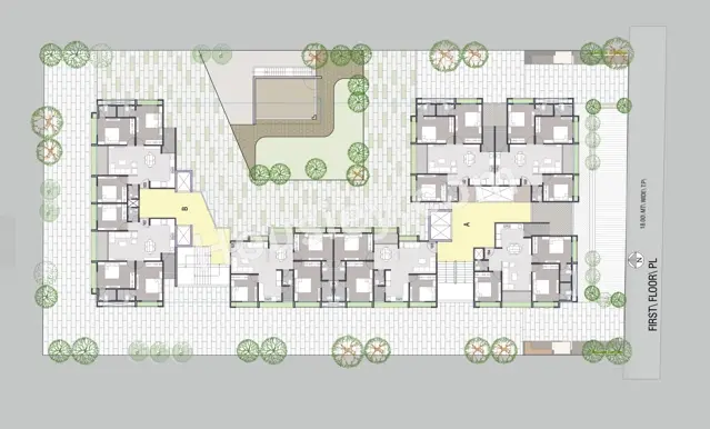 Siddhik Green Abalone Master Plan