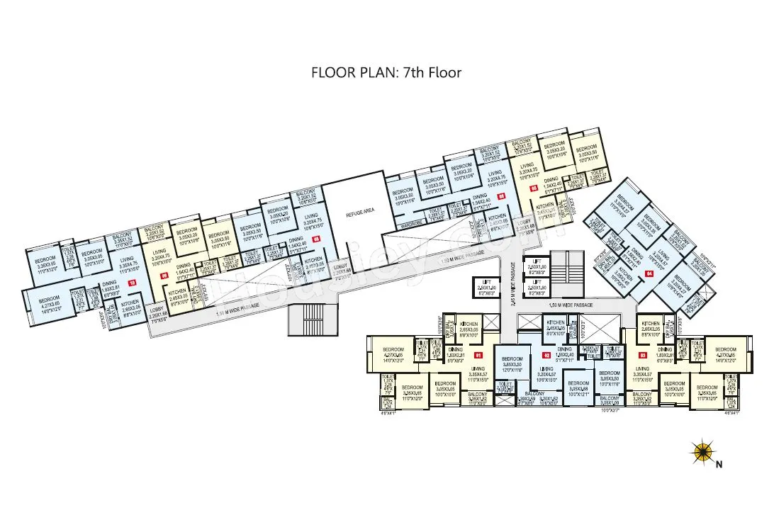 Floor Plan 3