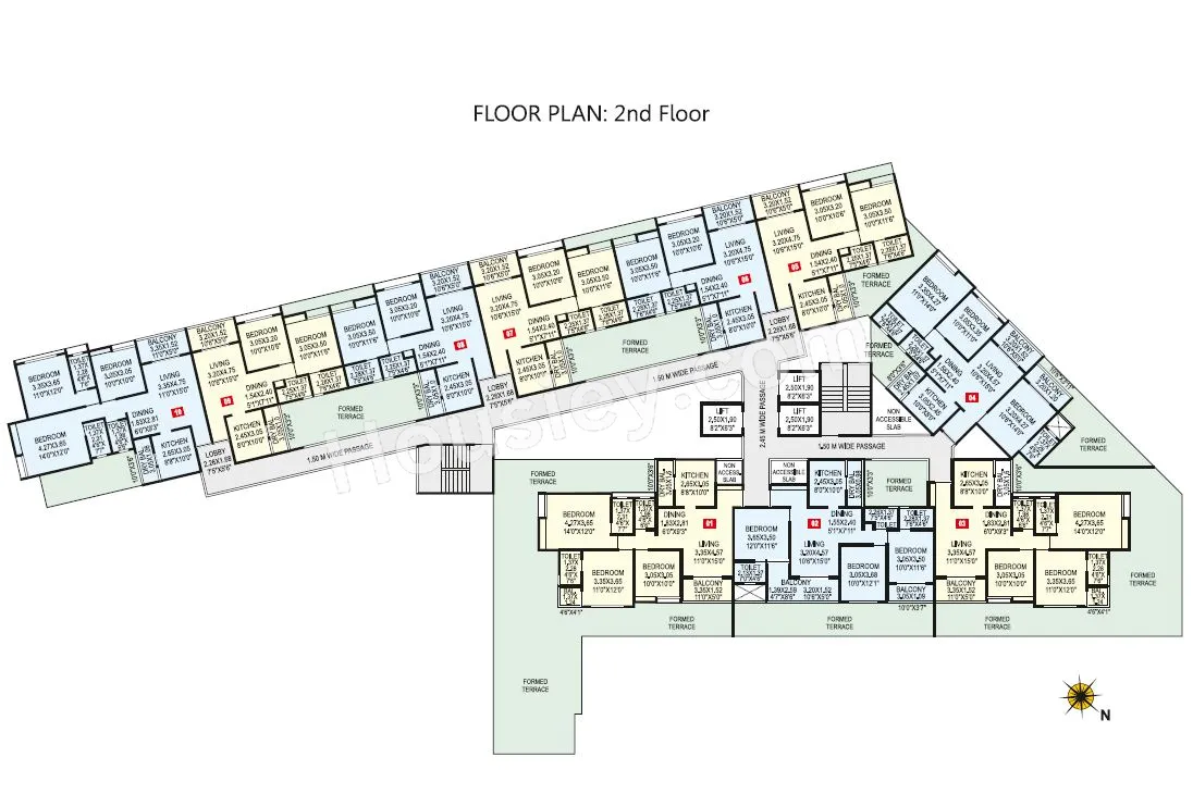 Floor Plan 4