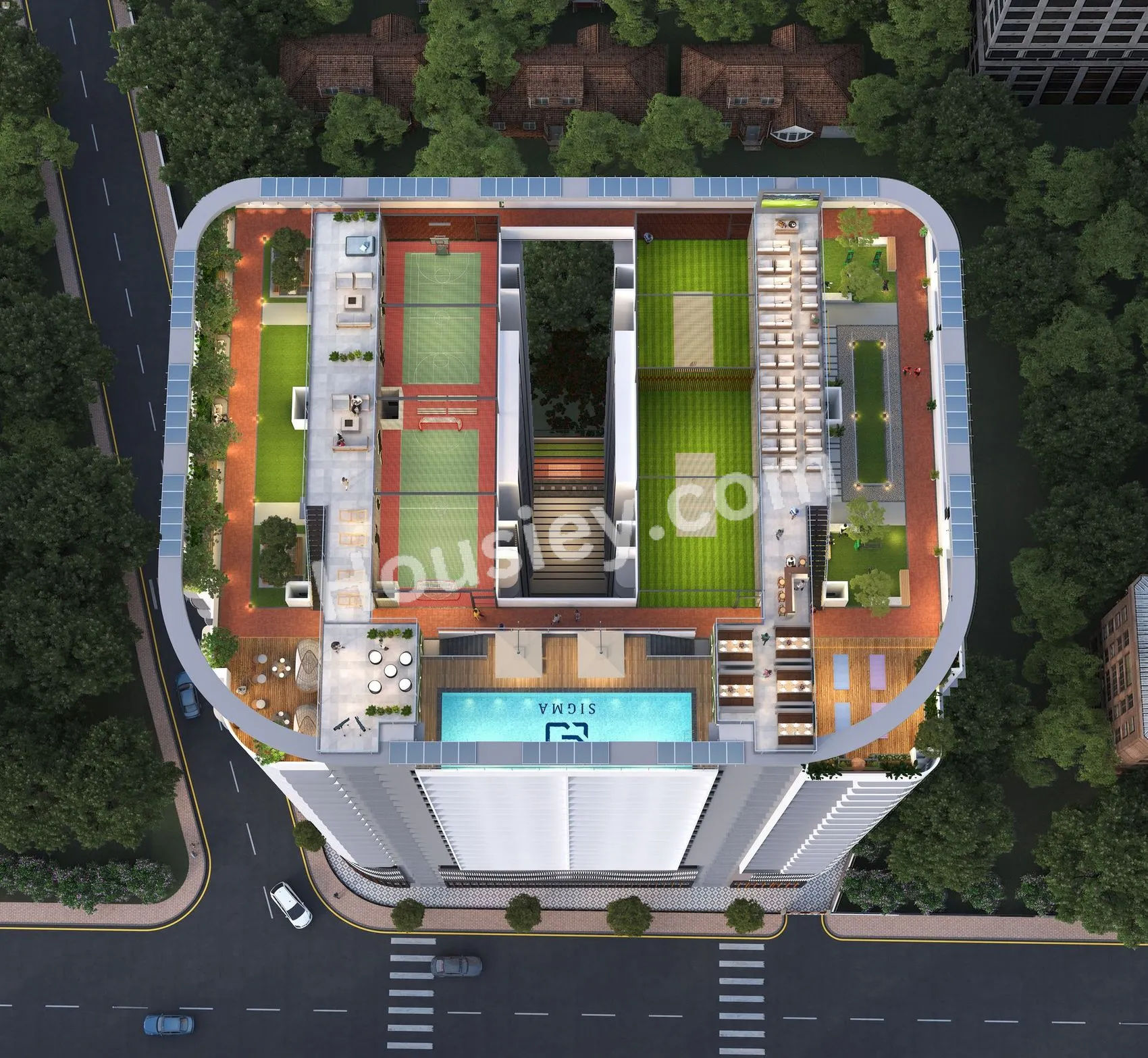 Master Plan 1
