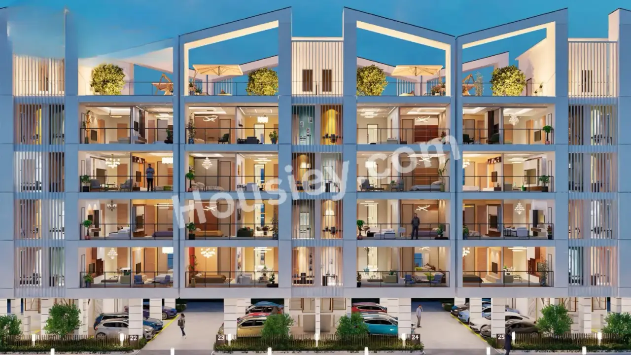 Signature Global Daxin Vistas