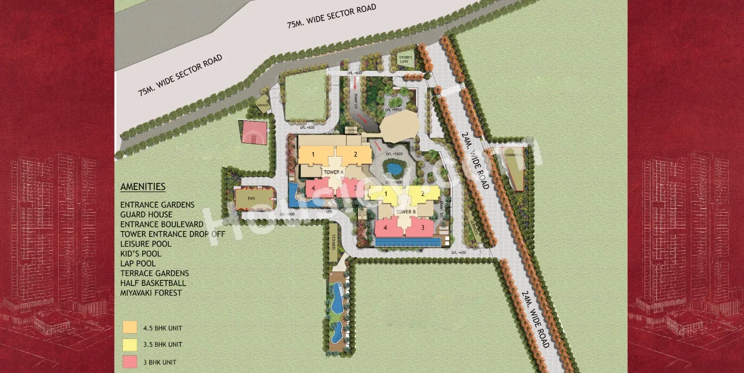 Master Plan 1