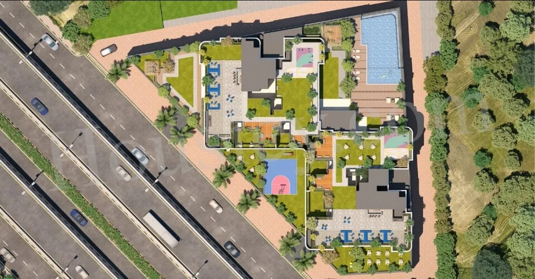 Master Plan 1