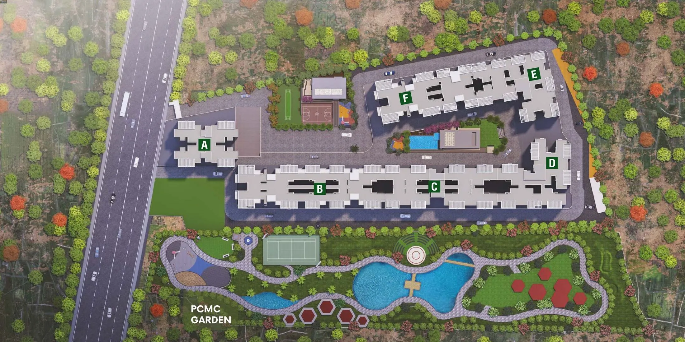 Master Plan 1