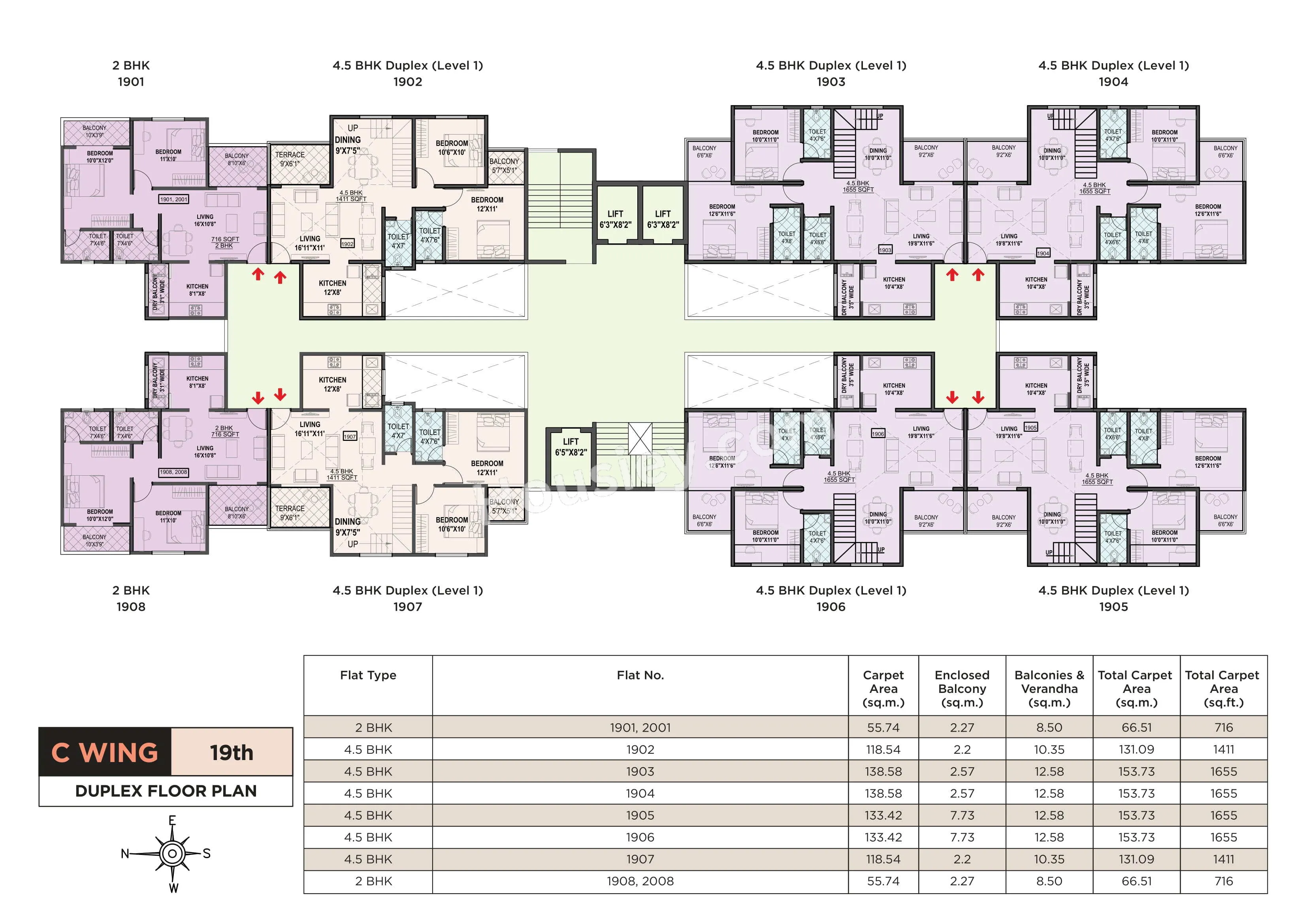 Floor Plan 3