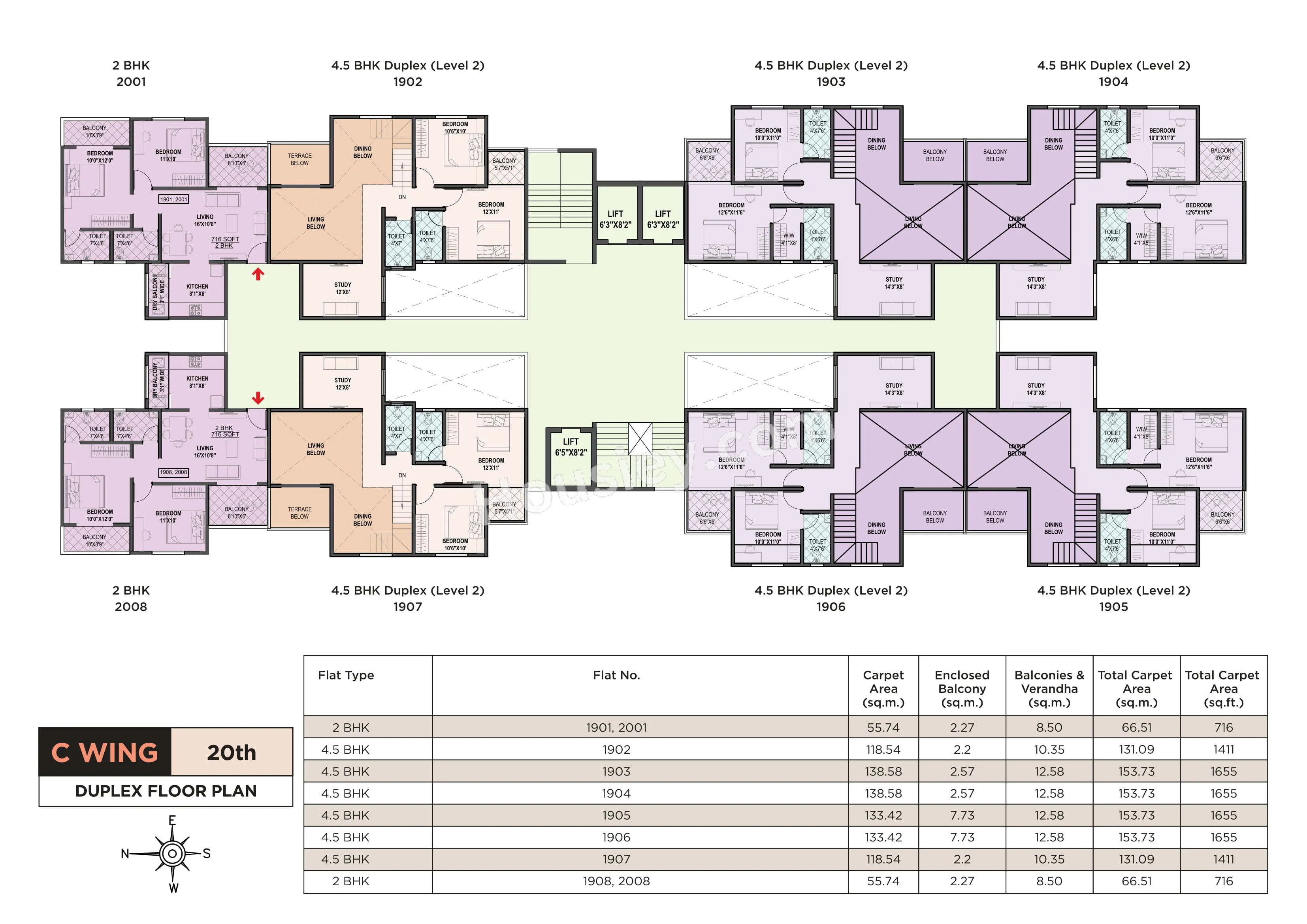 Floor Plan 4