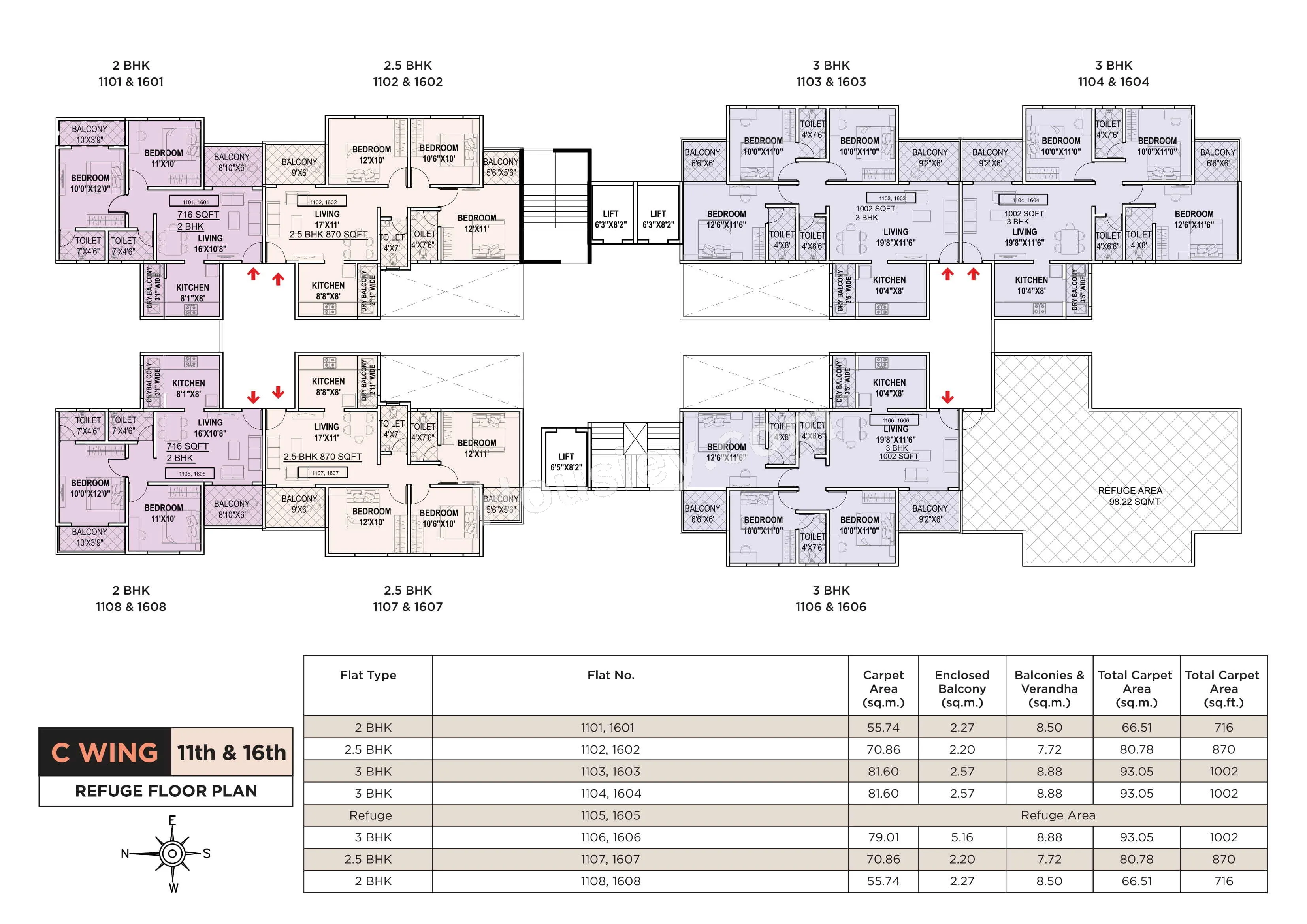 Floor Plan 6