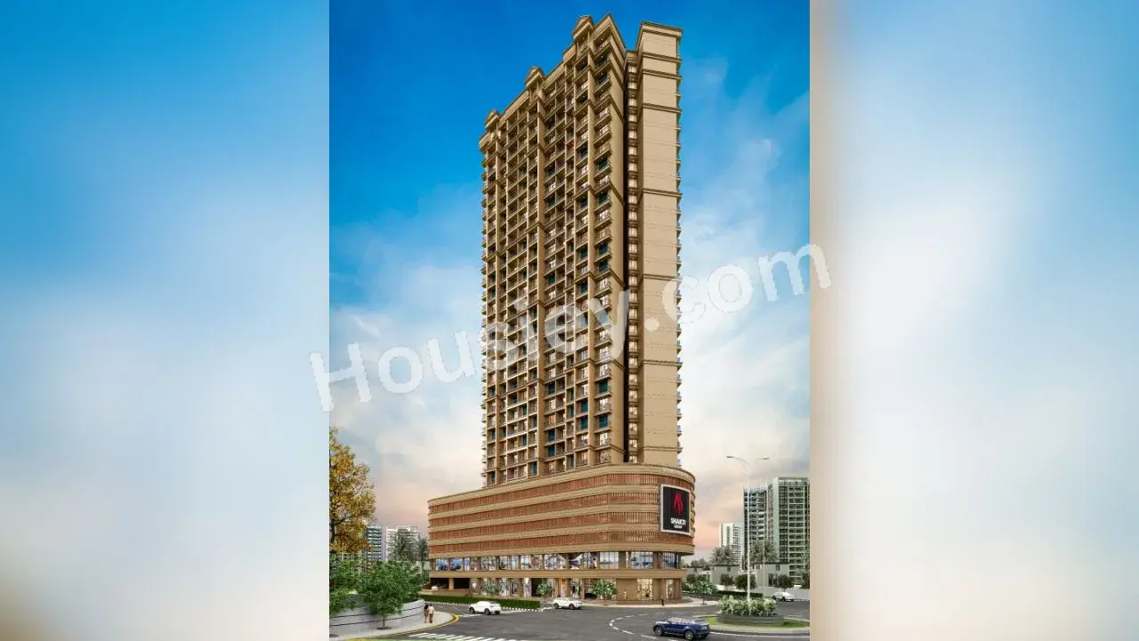 Siyara Heights