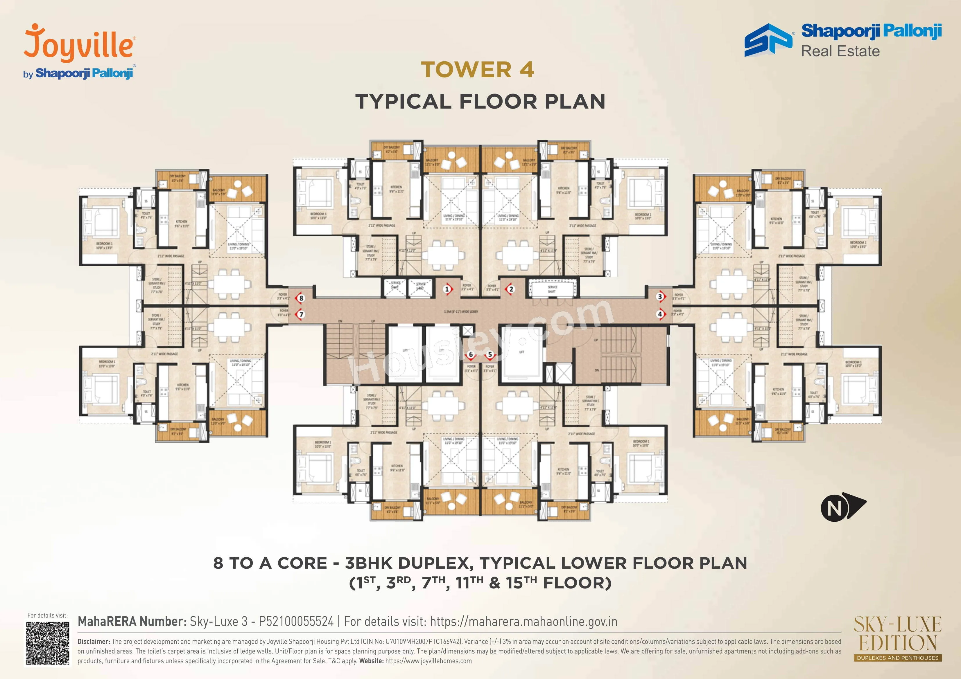 Floor Plan 4