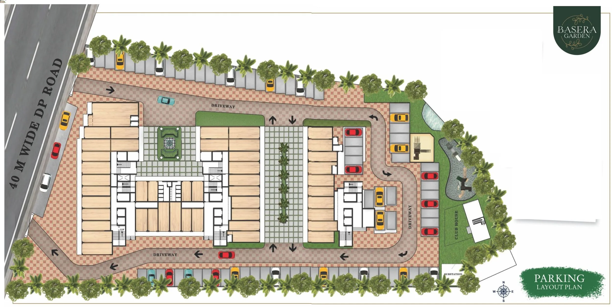 Master Plan 1