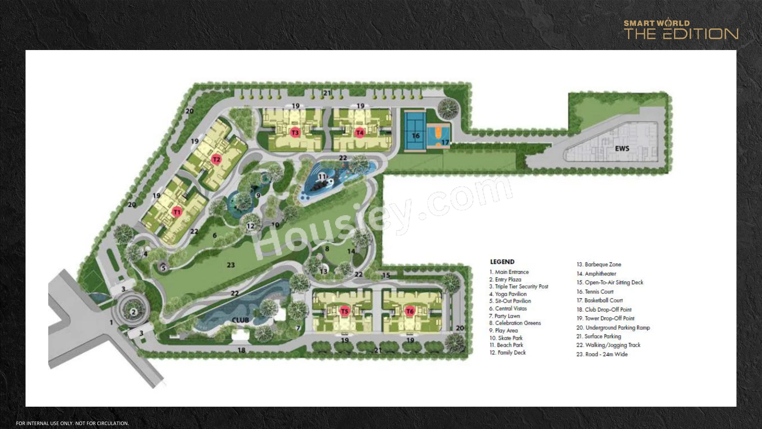 Master Plan 1