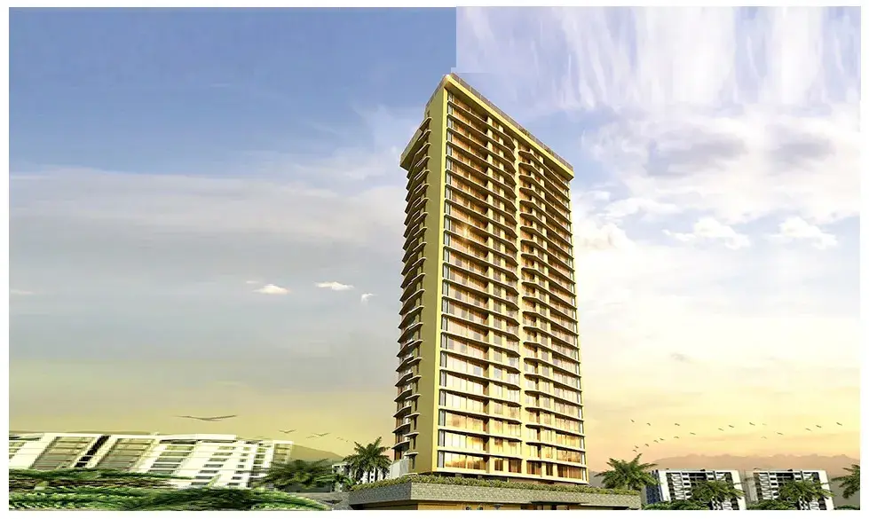 Smgk Golden Height Urbana