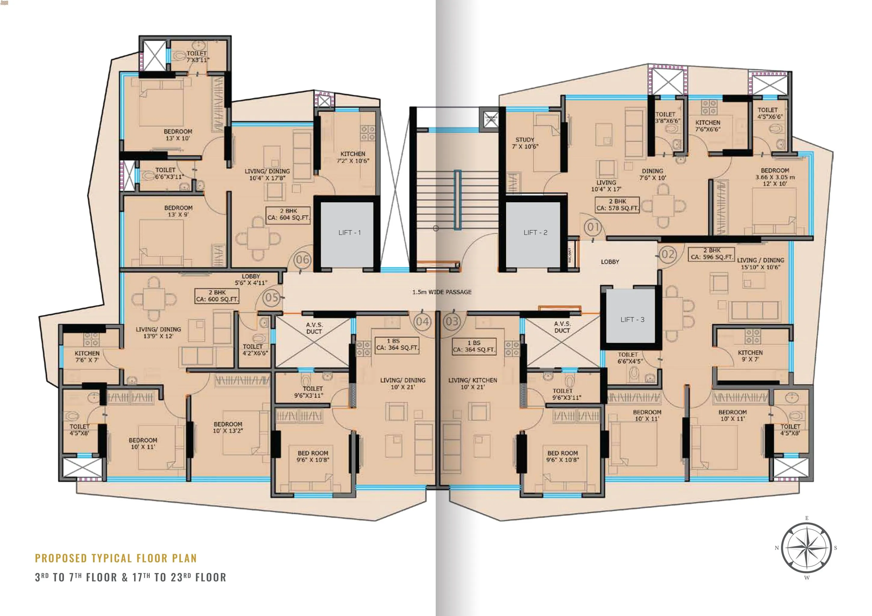 Master Plan 1