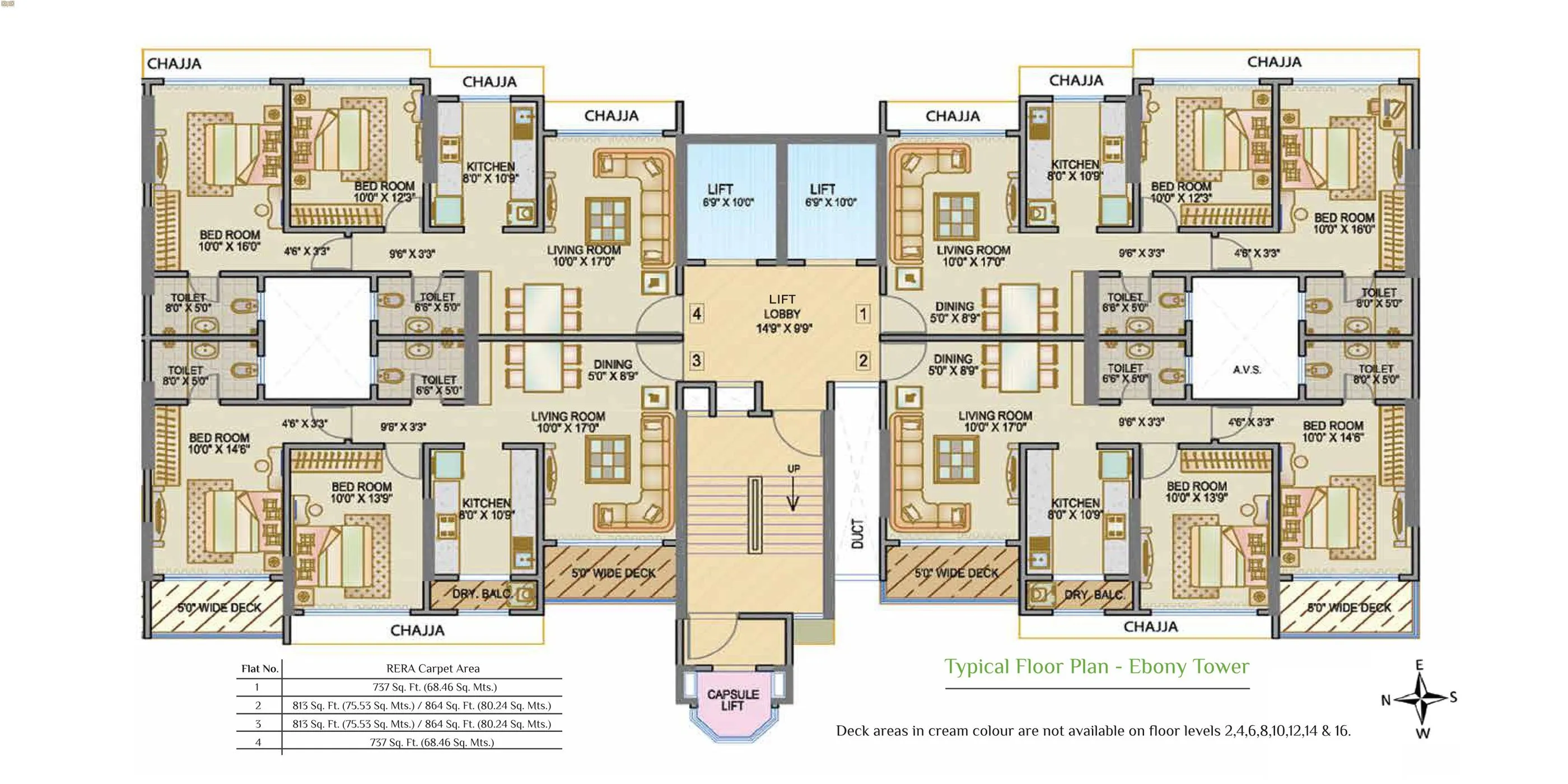 Master Plan 1