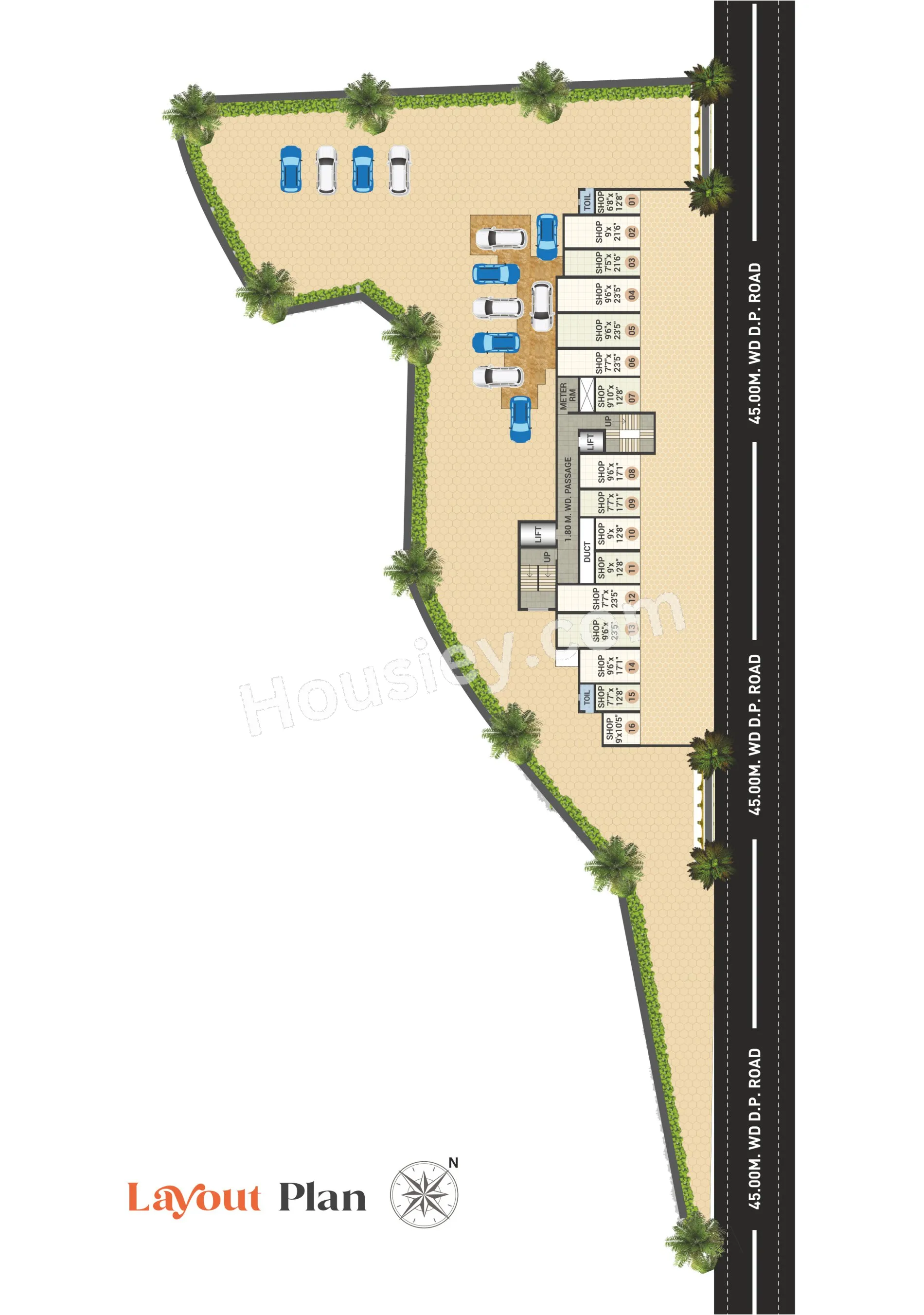 Master Plan 1
