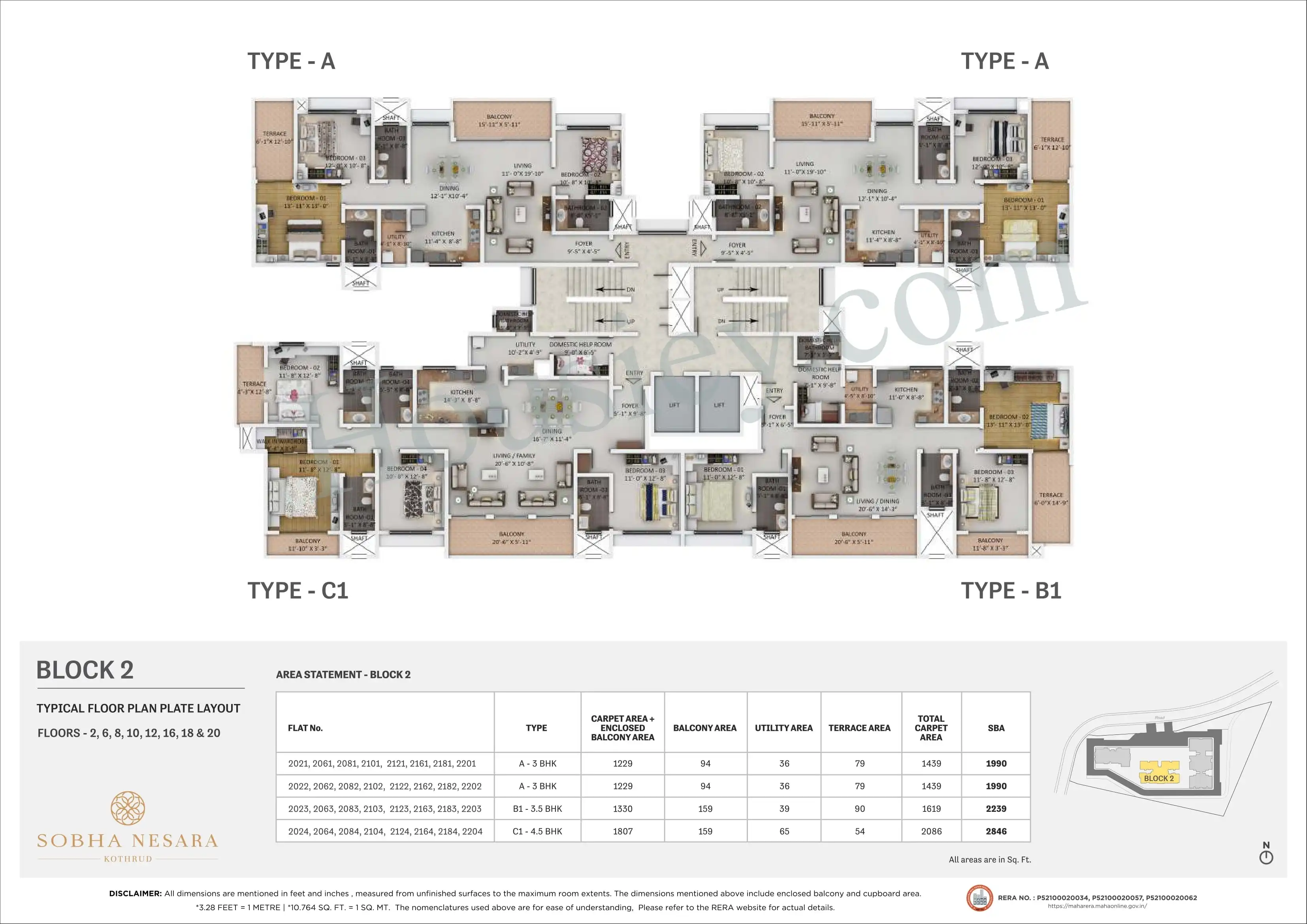 Floor Plan 4