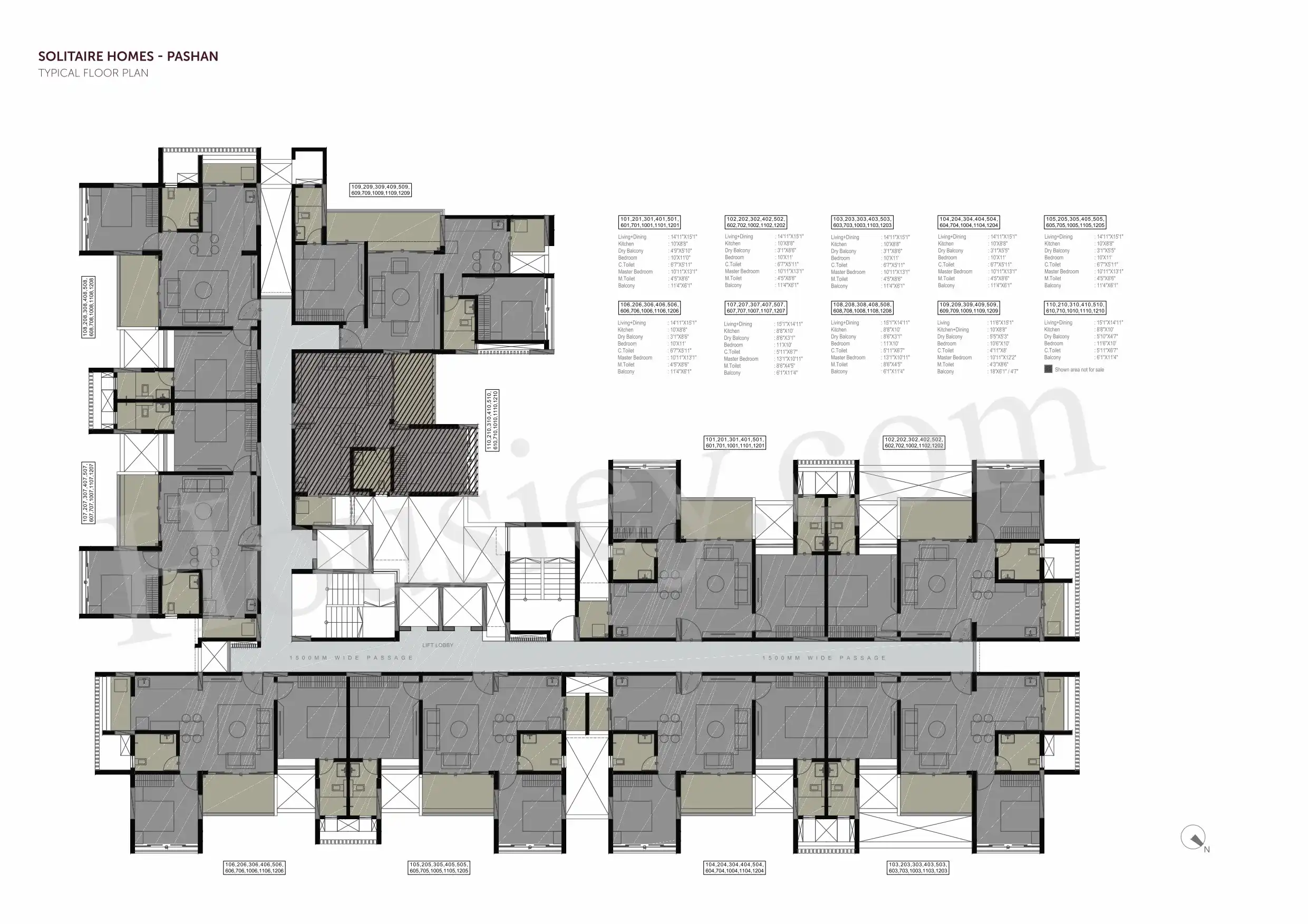 Master Plan 1