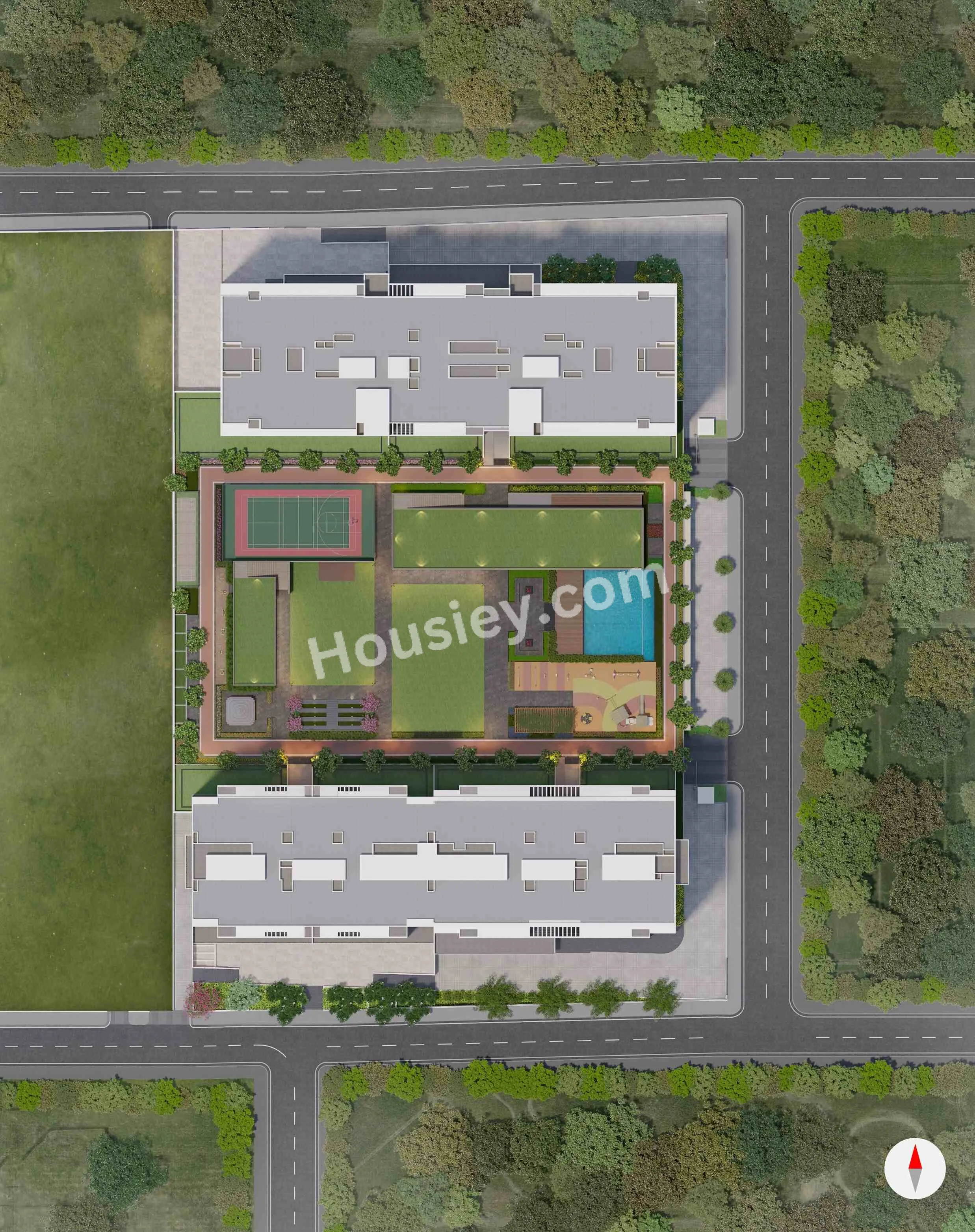 Master Plan 1