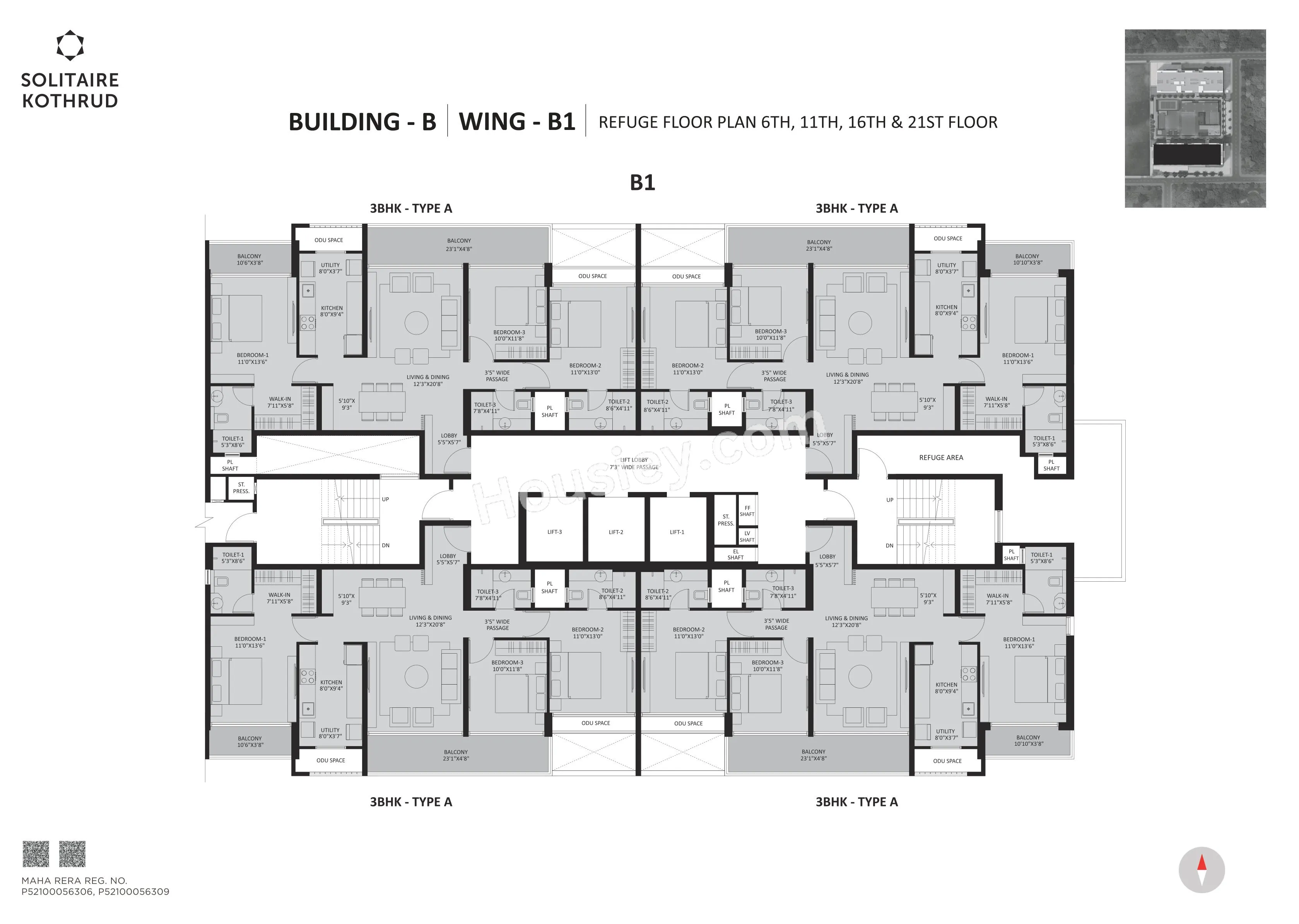 Floor Plan 4
