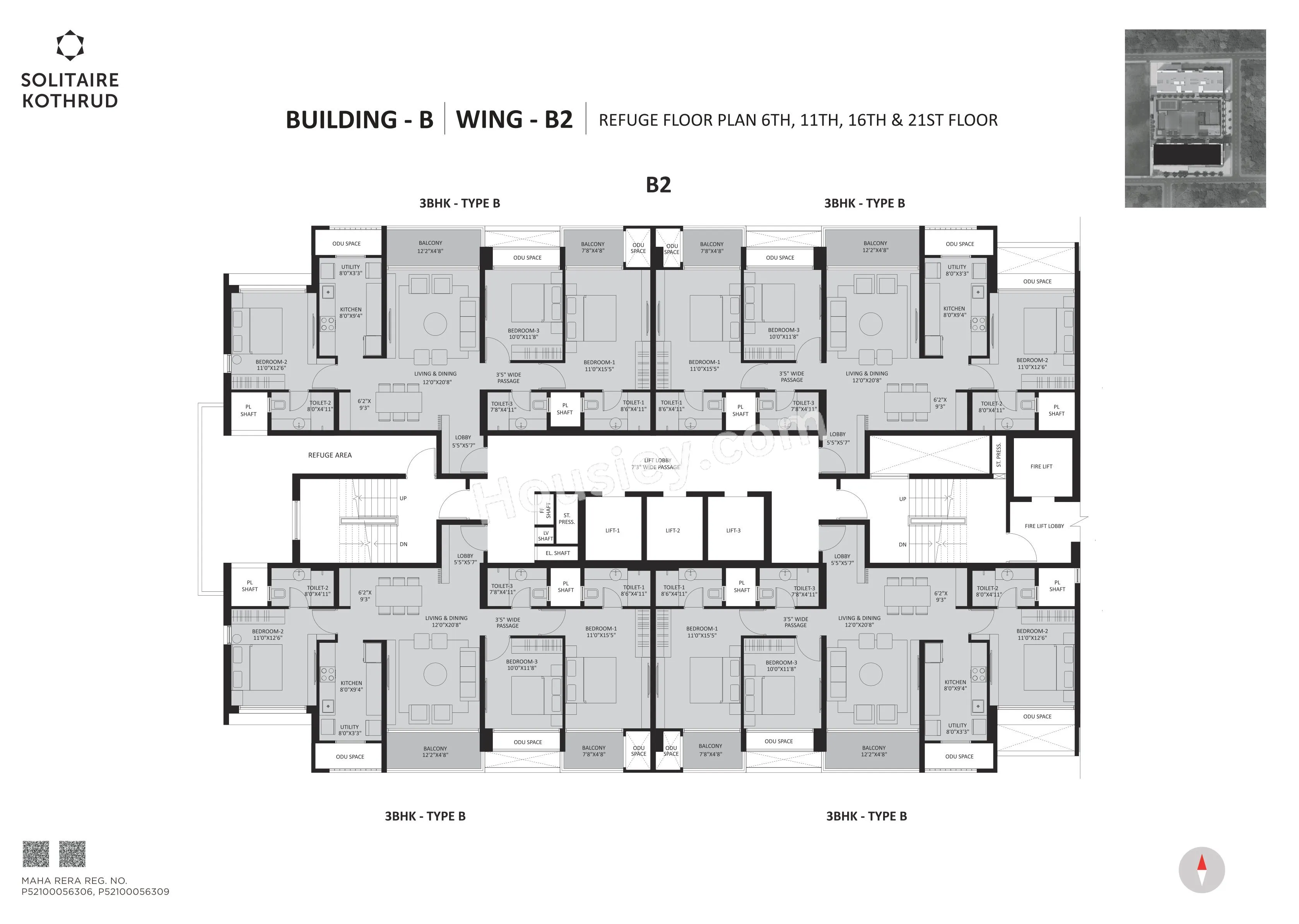 Floor Plan 5