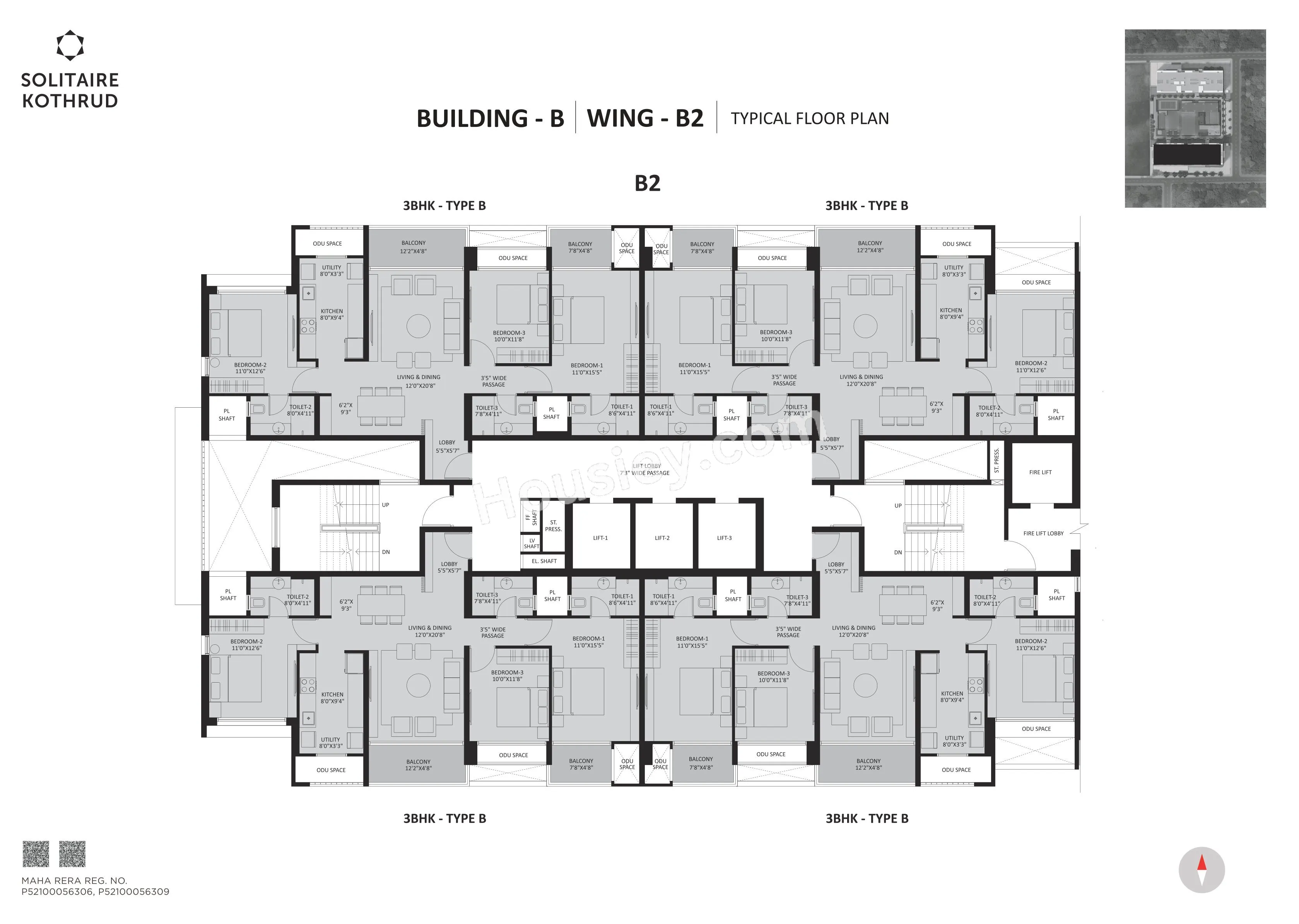 Floor Plan 6